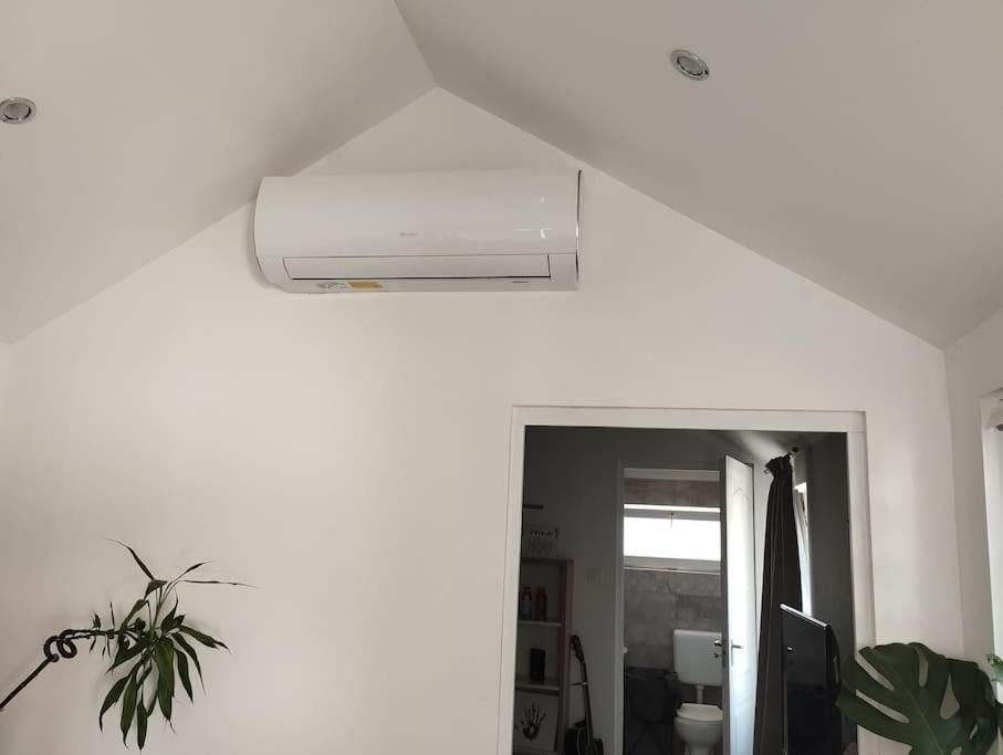Ibolya Apartman Debrecen kertvárosàban view 4