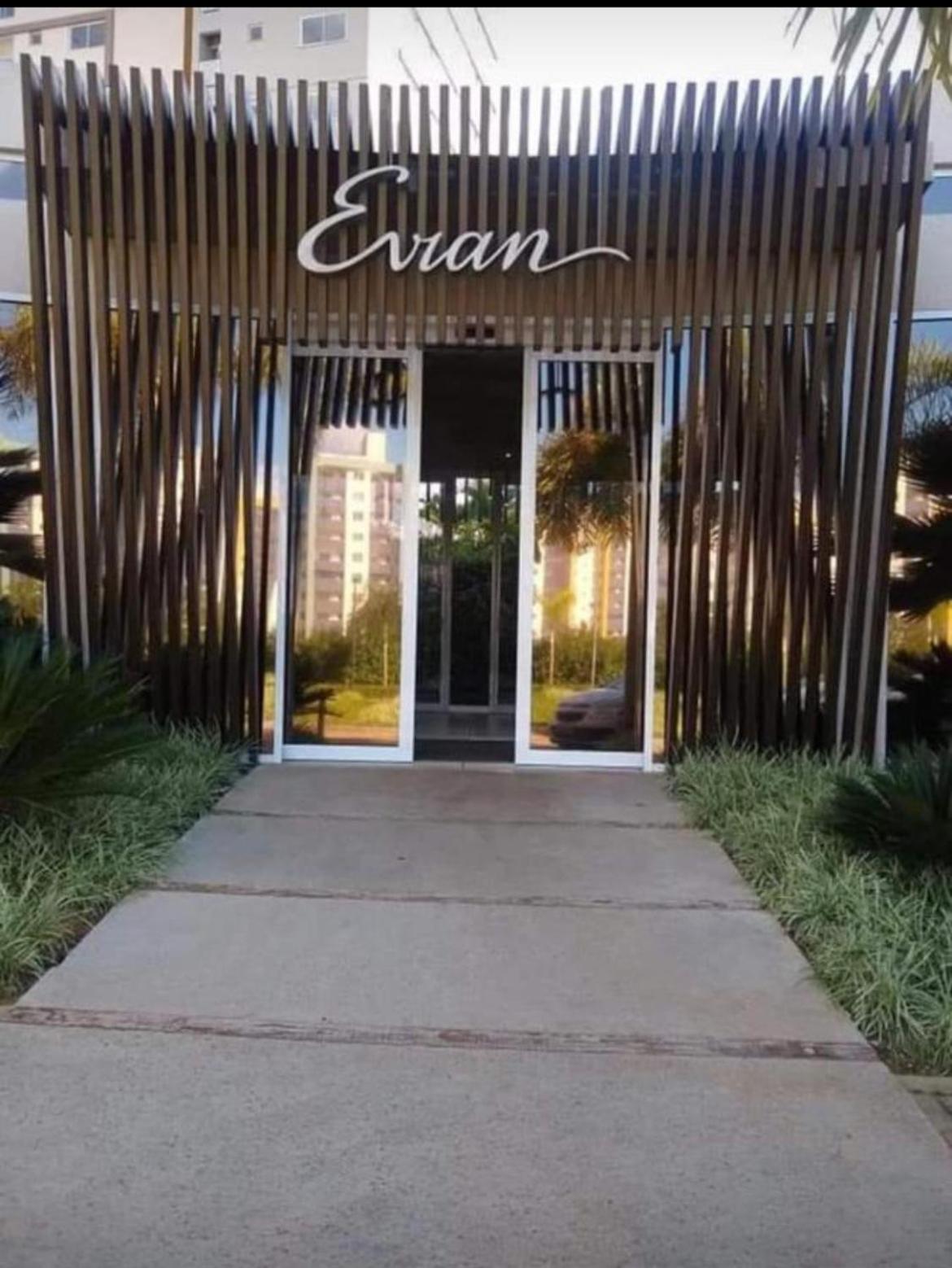 Evian Thermas Residence