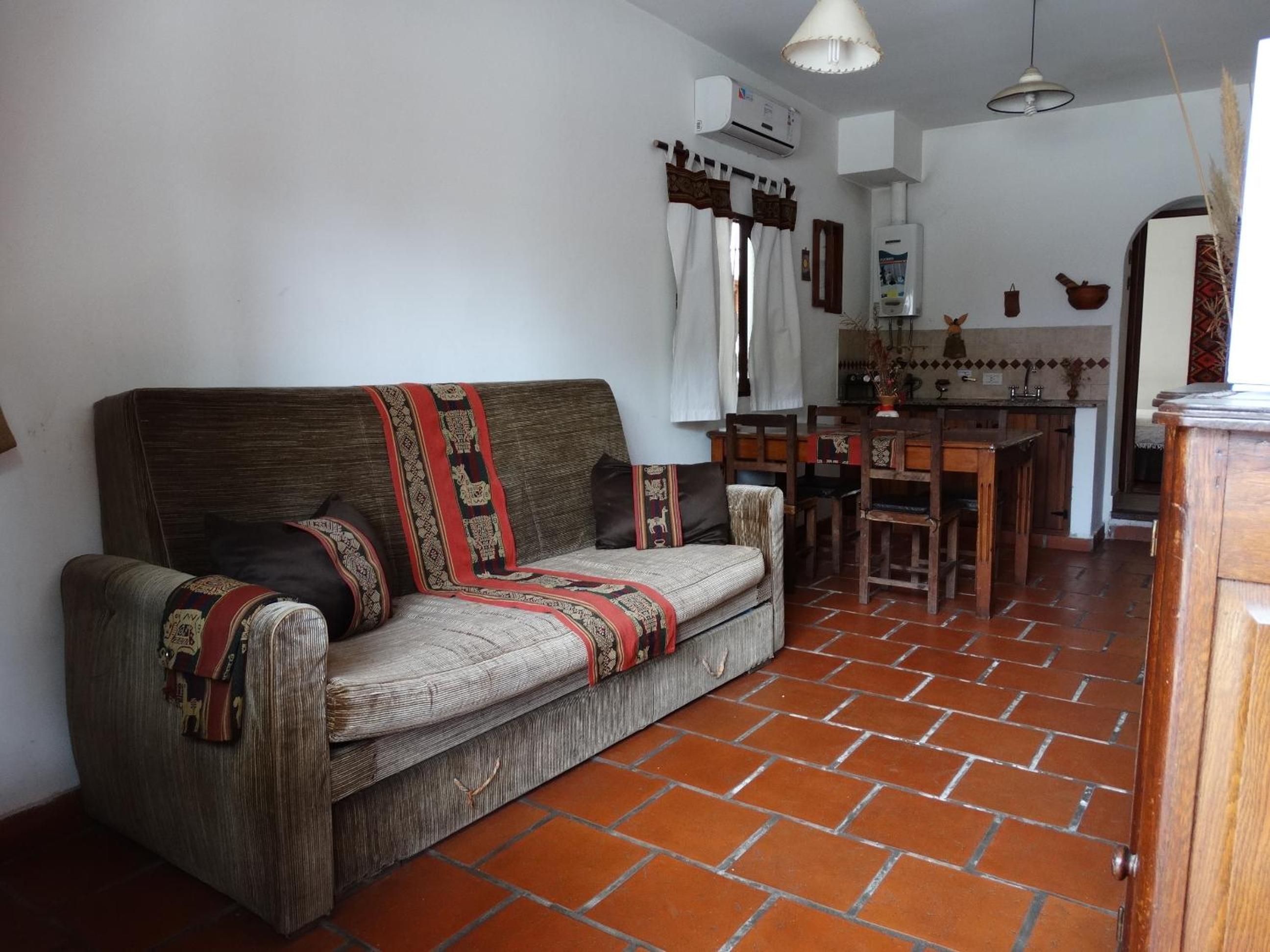 Apart La Quinta Residencia