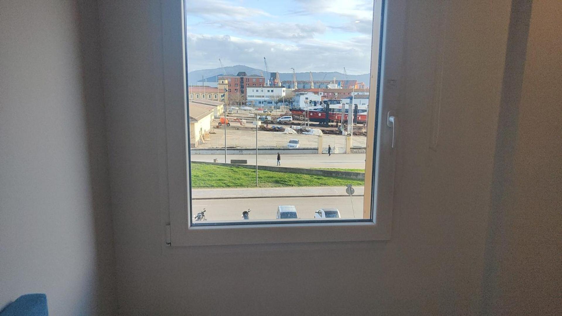 Atractivo piso recién reformado
