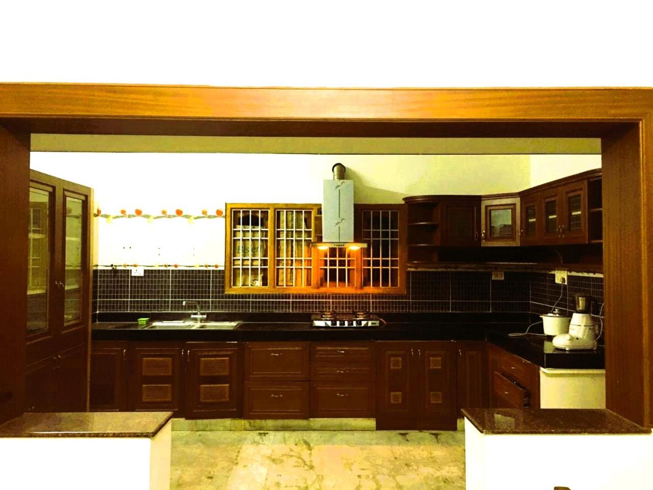 Golden Gate Serviced Apartment
