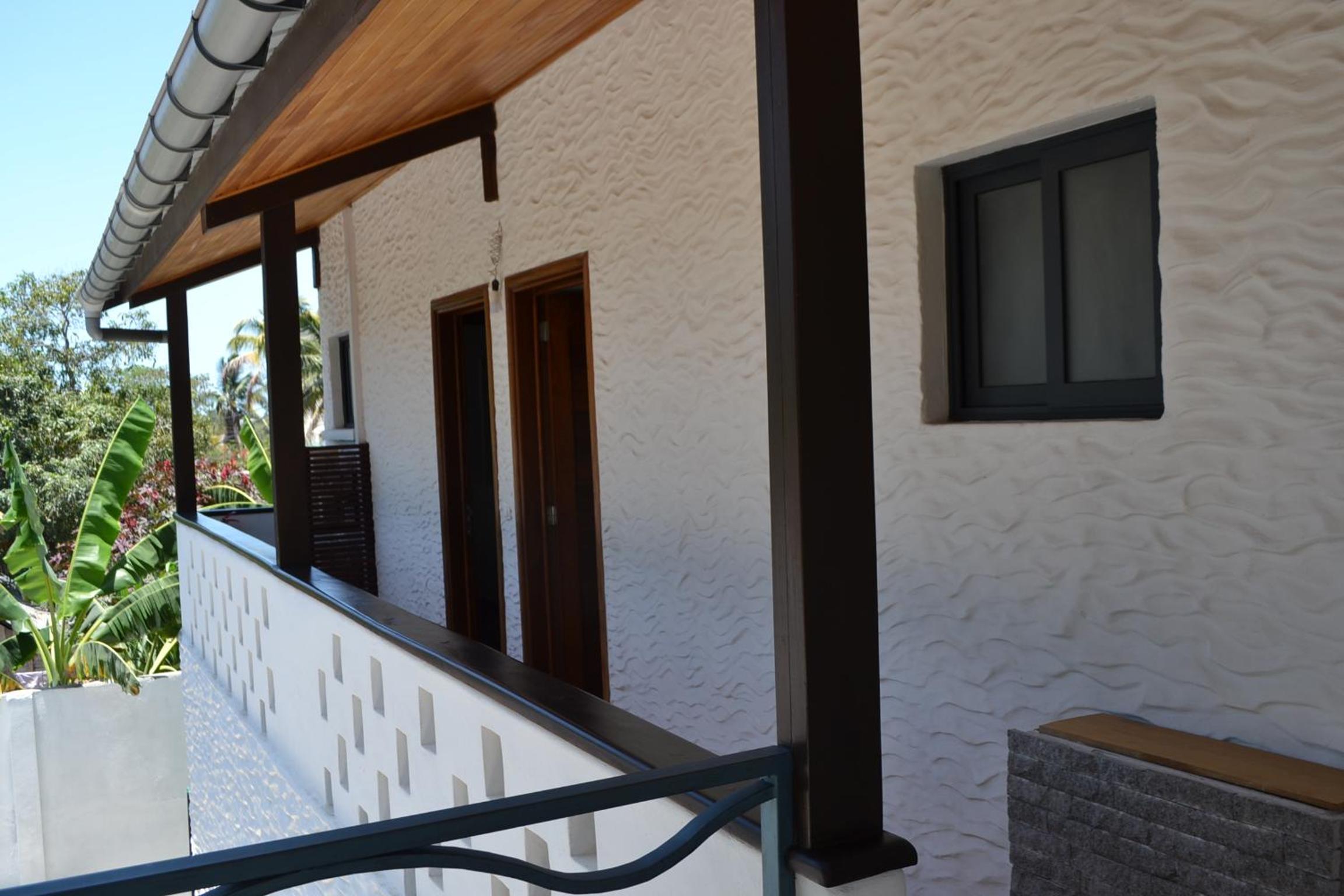 Kily House