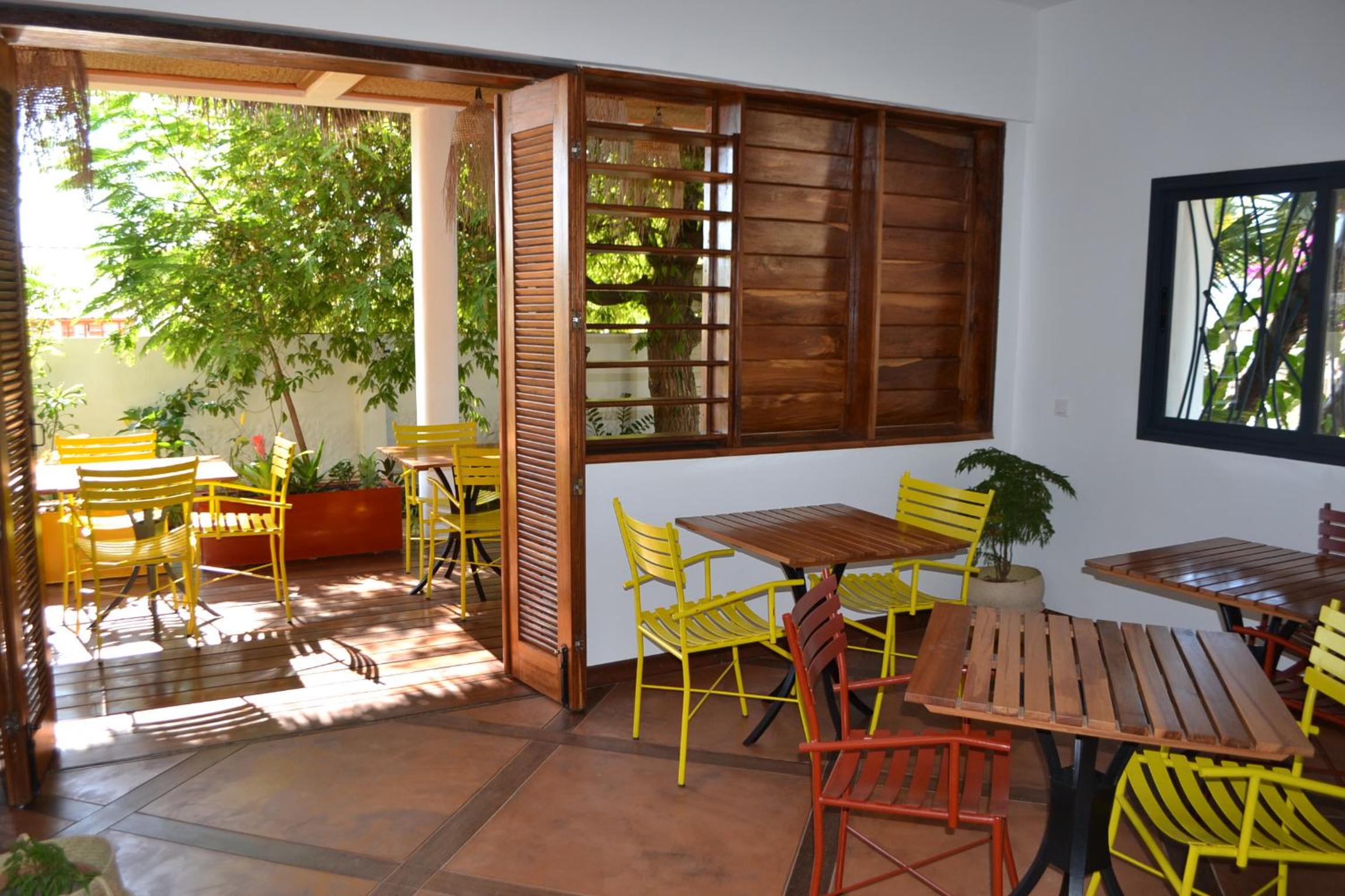 Kily House