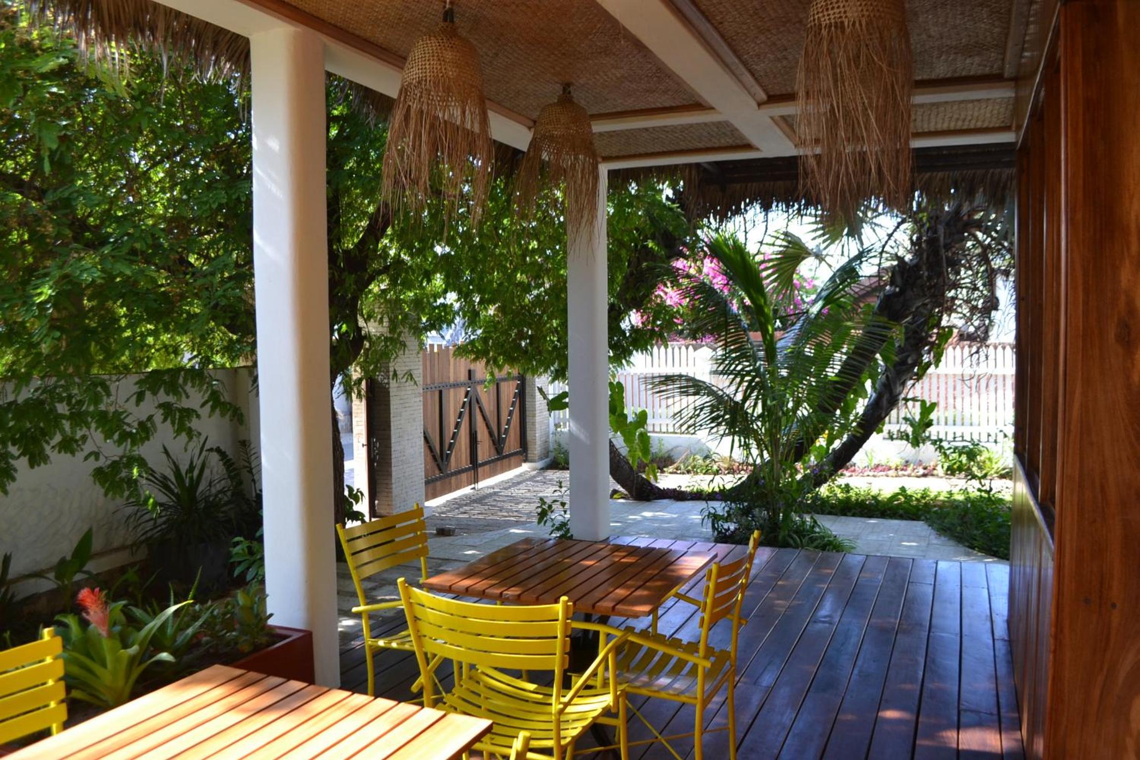 Kily House