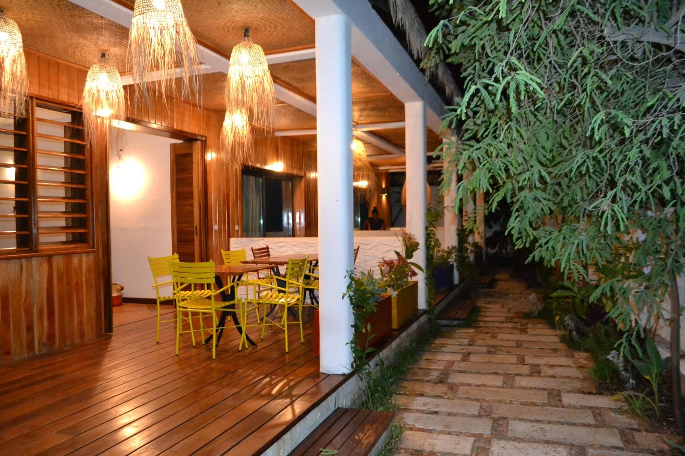 Kily House