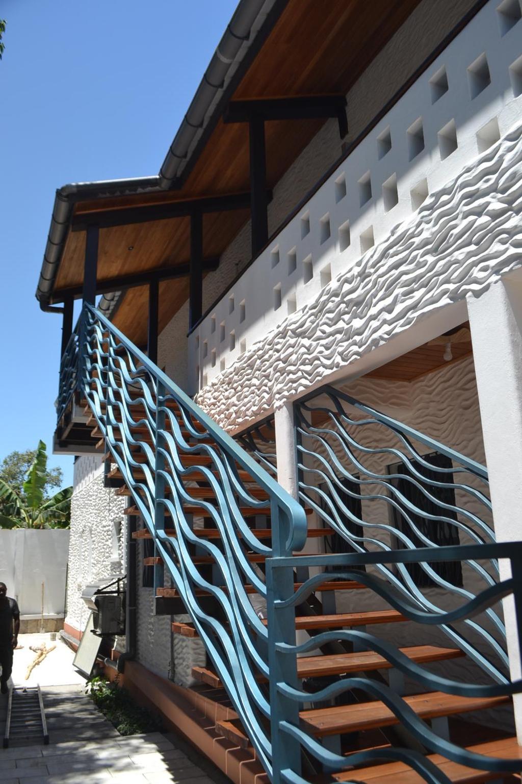 Kily House