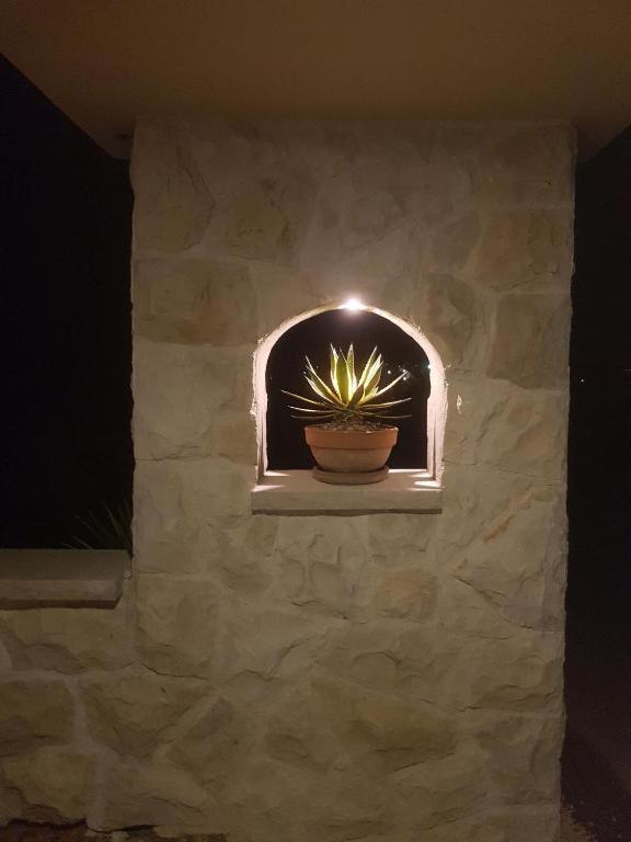 Apartman Sipina Penthouse view 5