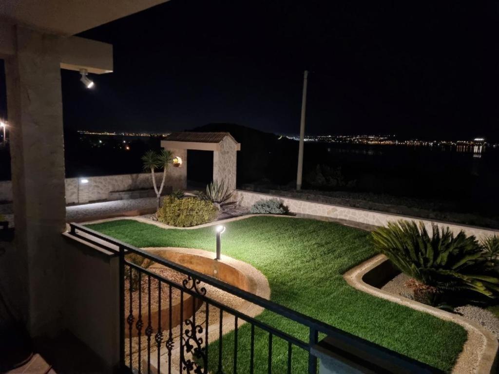 Apartman Sipina Penthouse view 4
