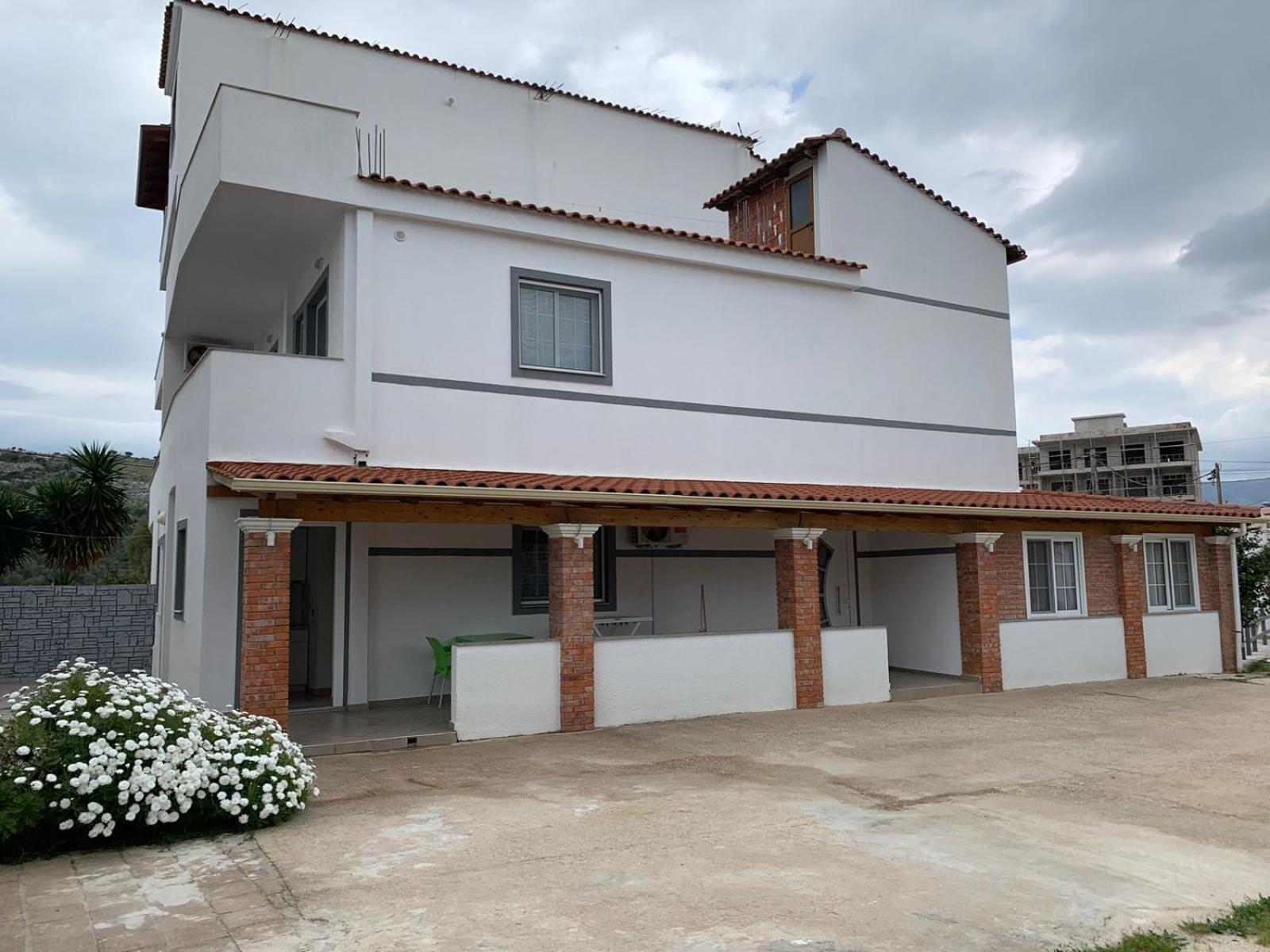 Apartments Aktea