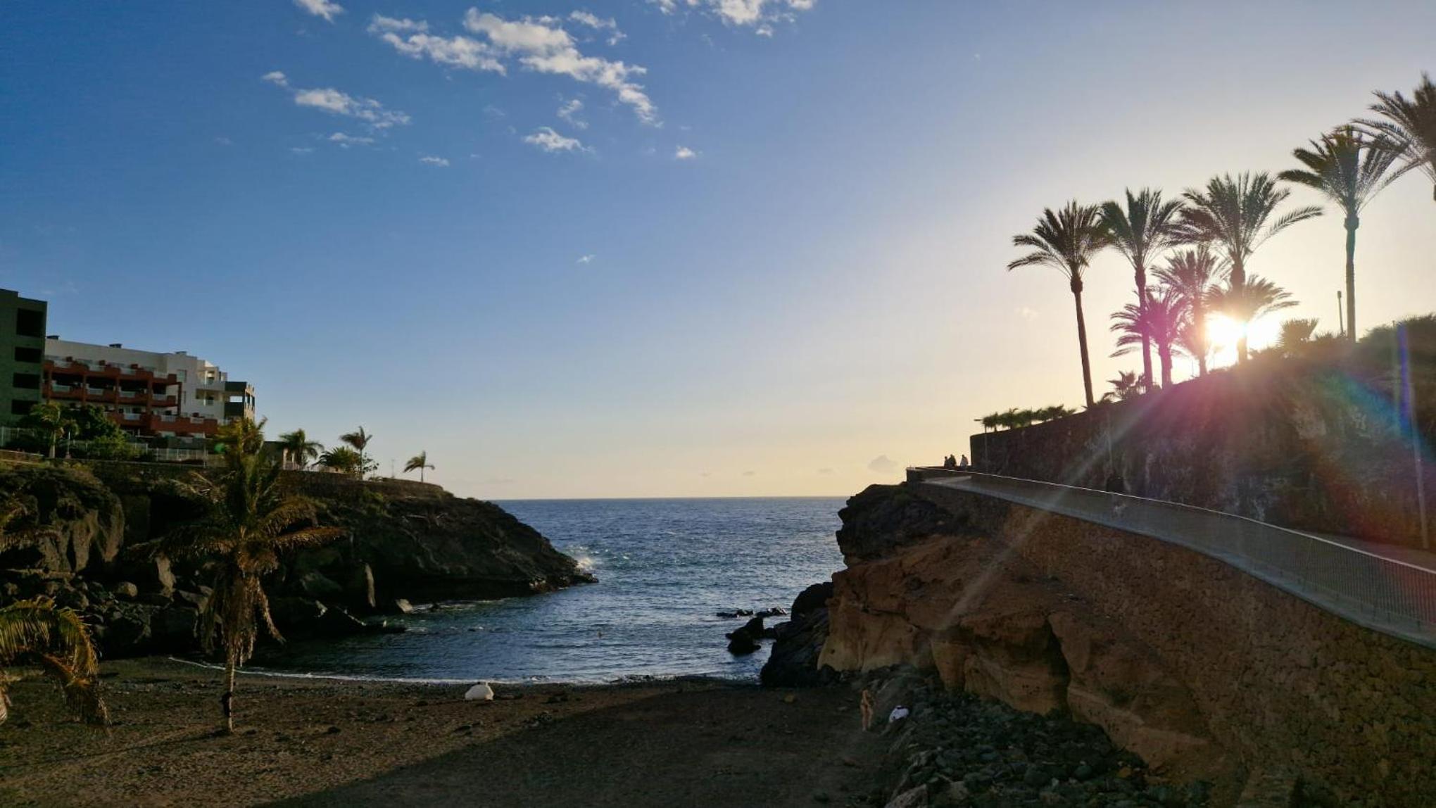 Hotel Ocean Garden LV - Image 1