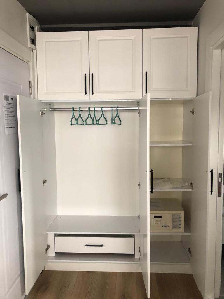 Mira Otel Antalya - Image 30