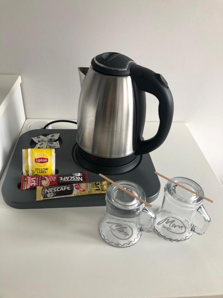 Mira Otel Antalya - Image 31