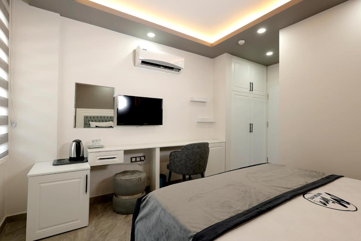 Mira Otel Antalya - Image 36