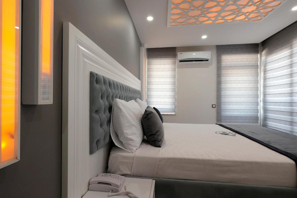 Mira Otel Antalya - Image 32