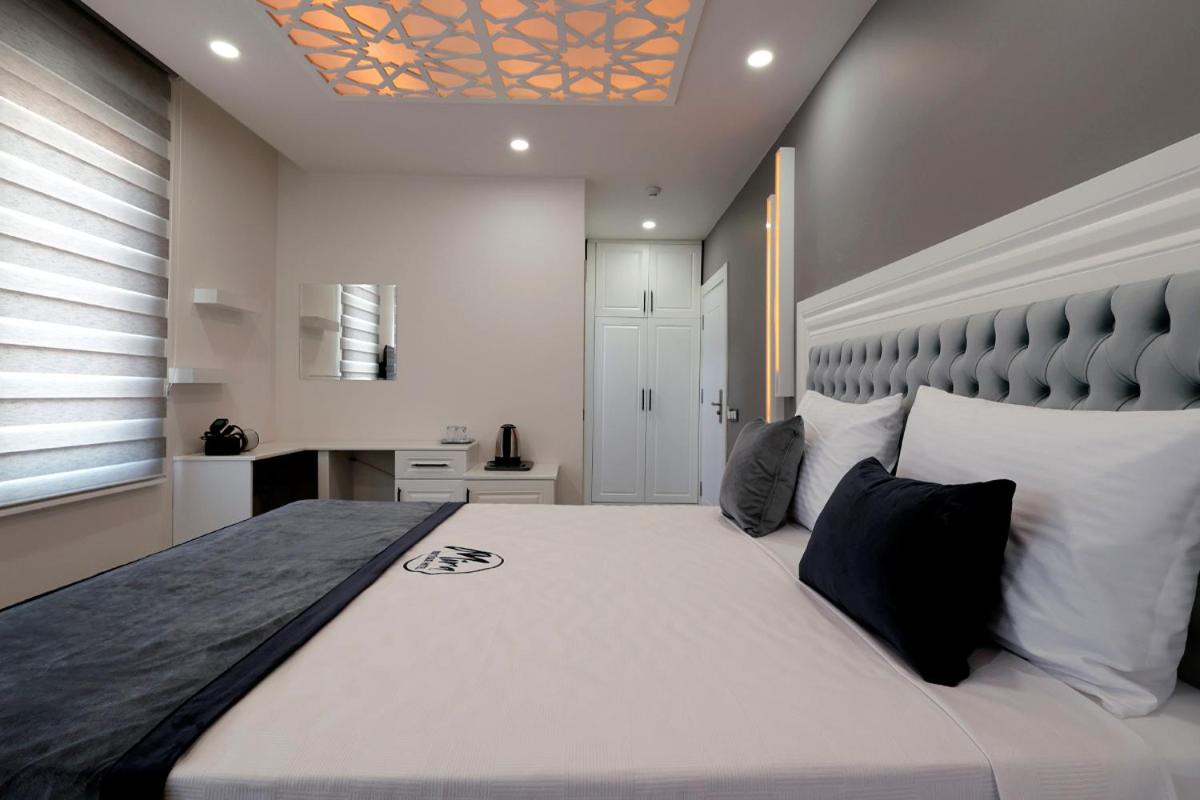 Mira Otel Antalya - Image 35