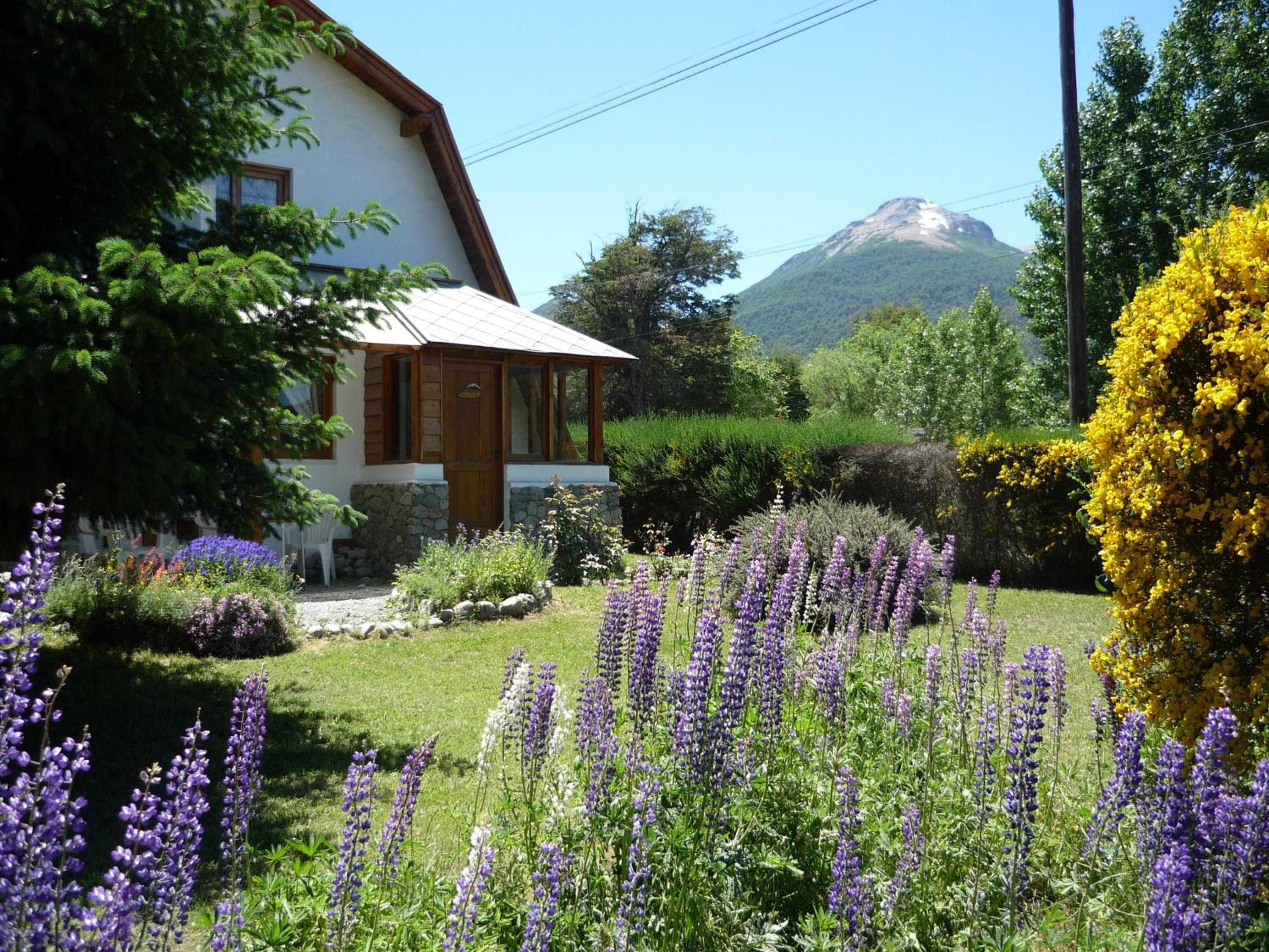 Cabañas Maite