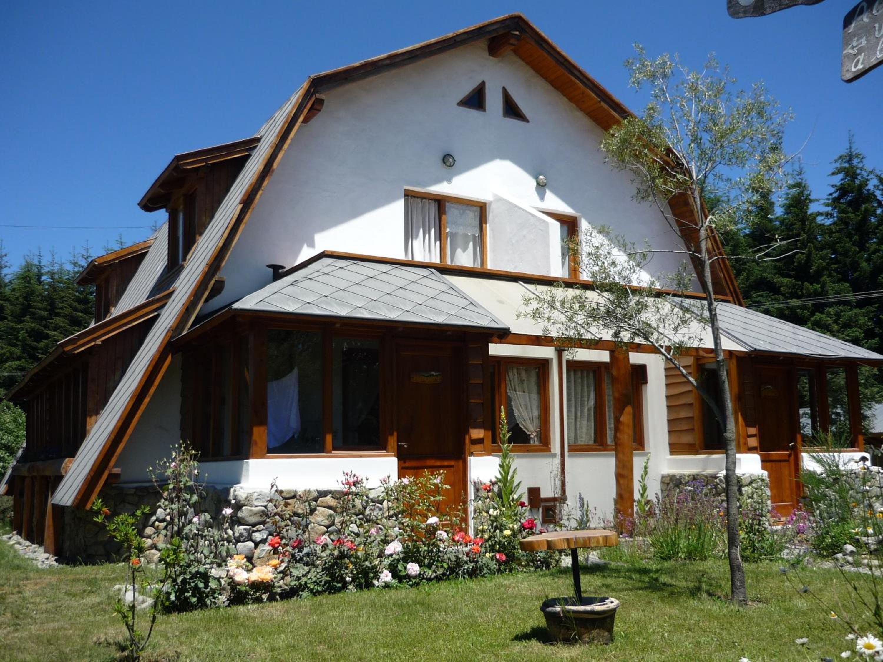 Cabañas Maite