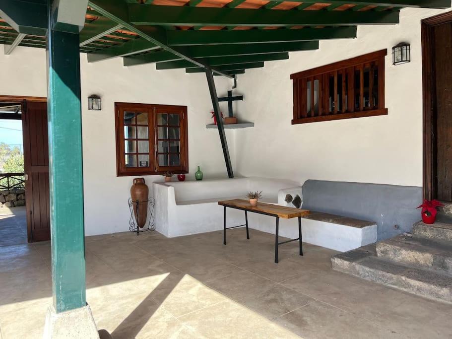 Finca la Hachita. view 2