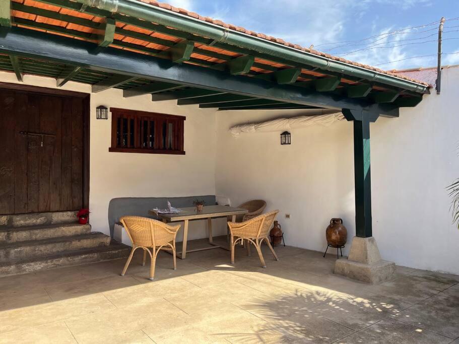 Finca la Hachita. view 3