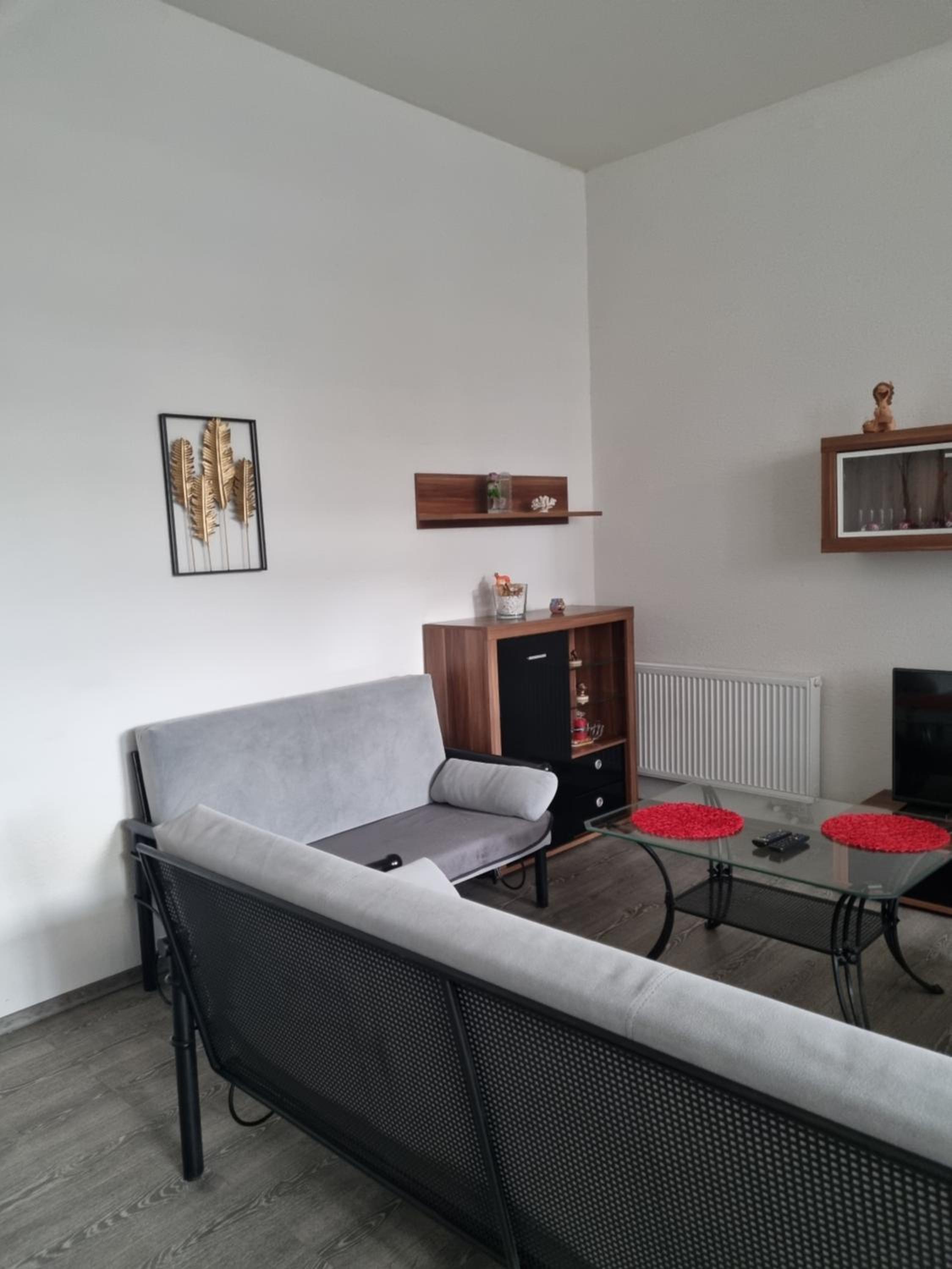 Apartmán Ambrak č.1 view 3