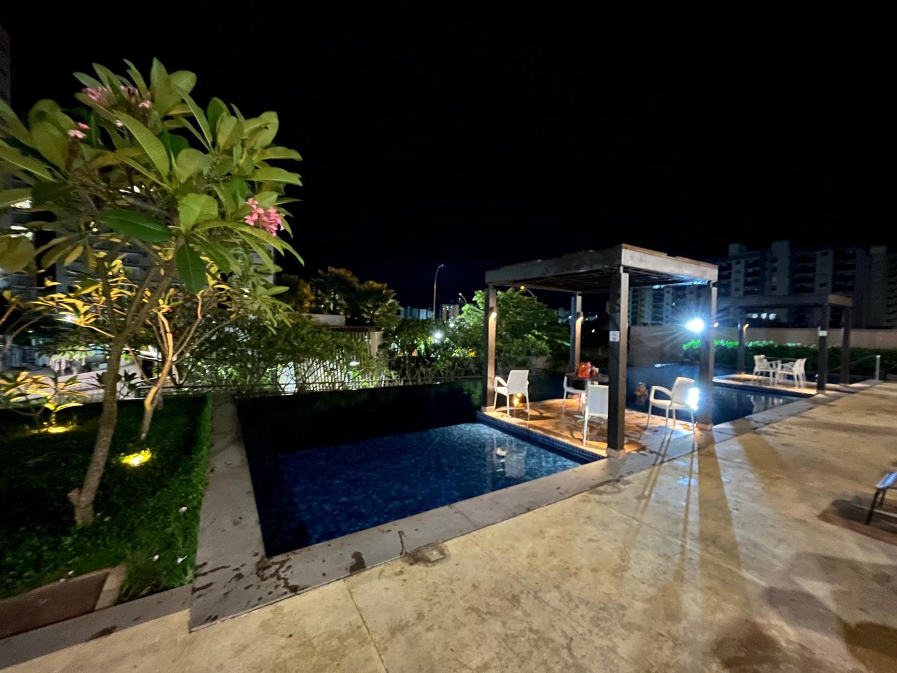 Evian Thermas Residence