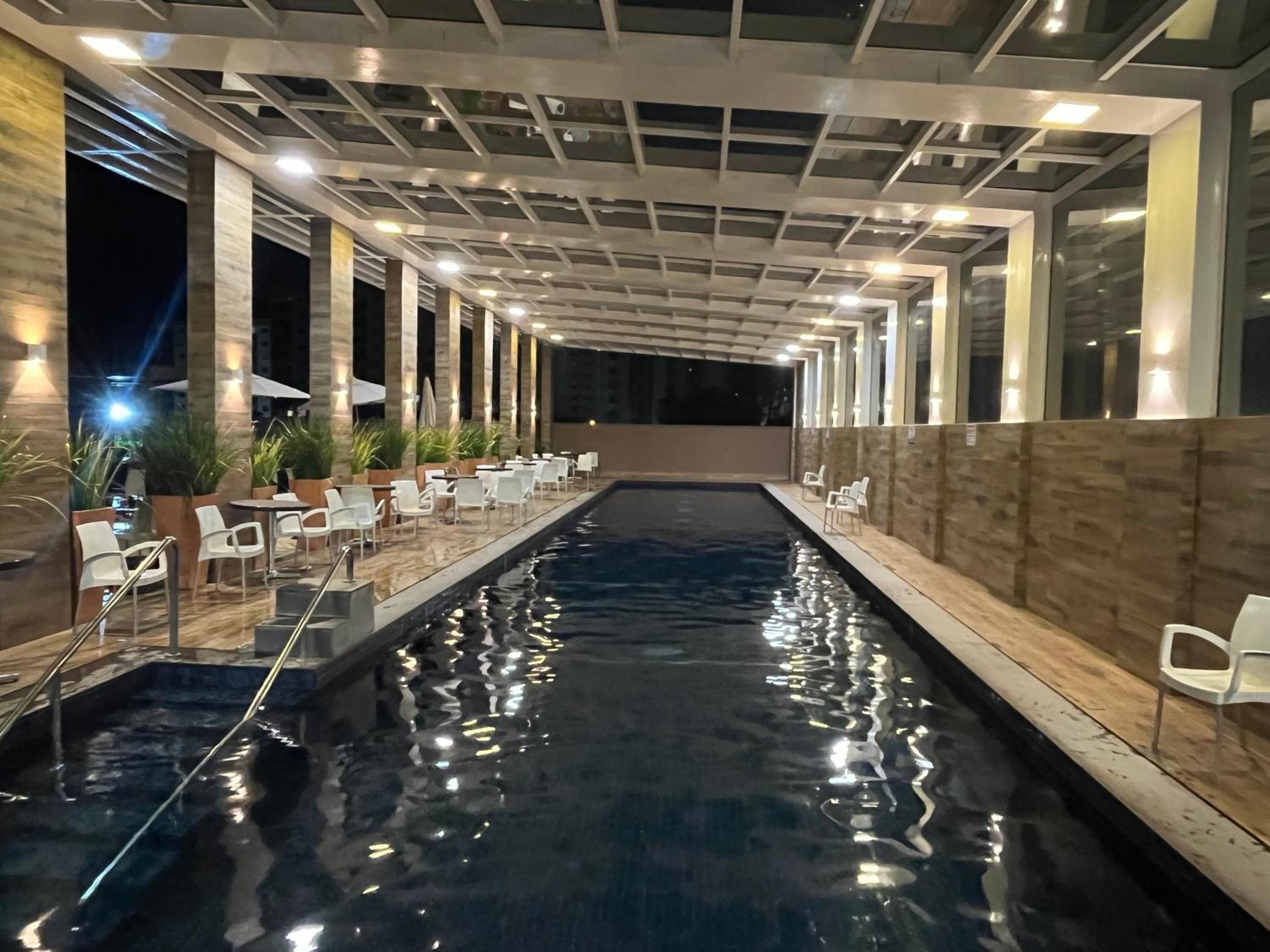 Evian Thermas Residence