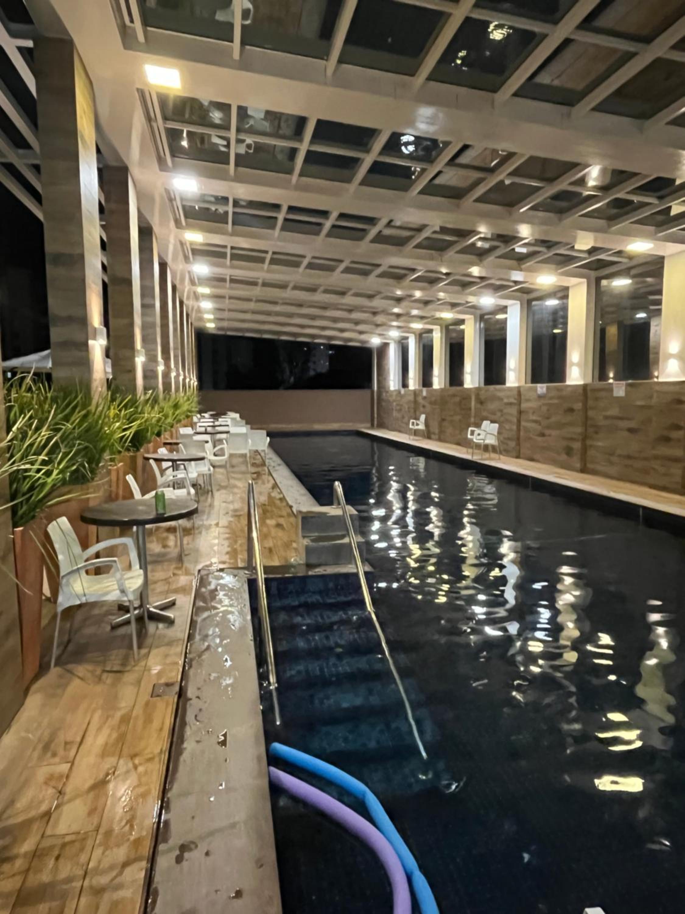 Evian Thermas Residence