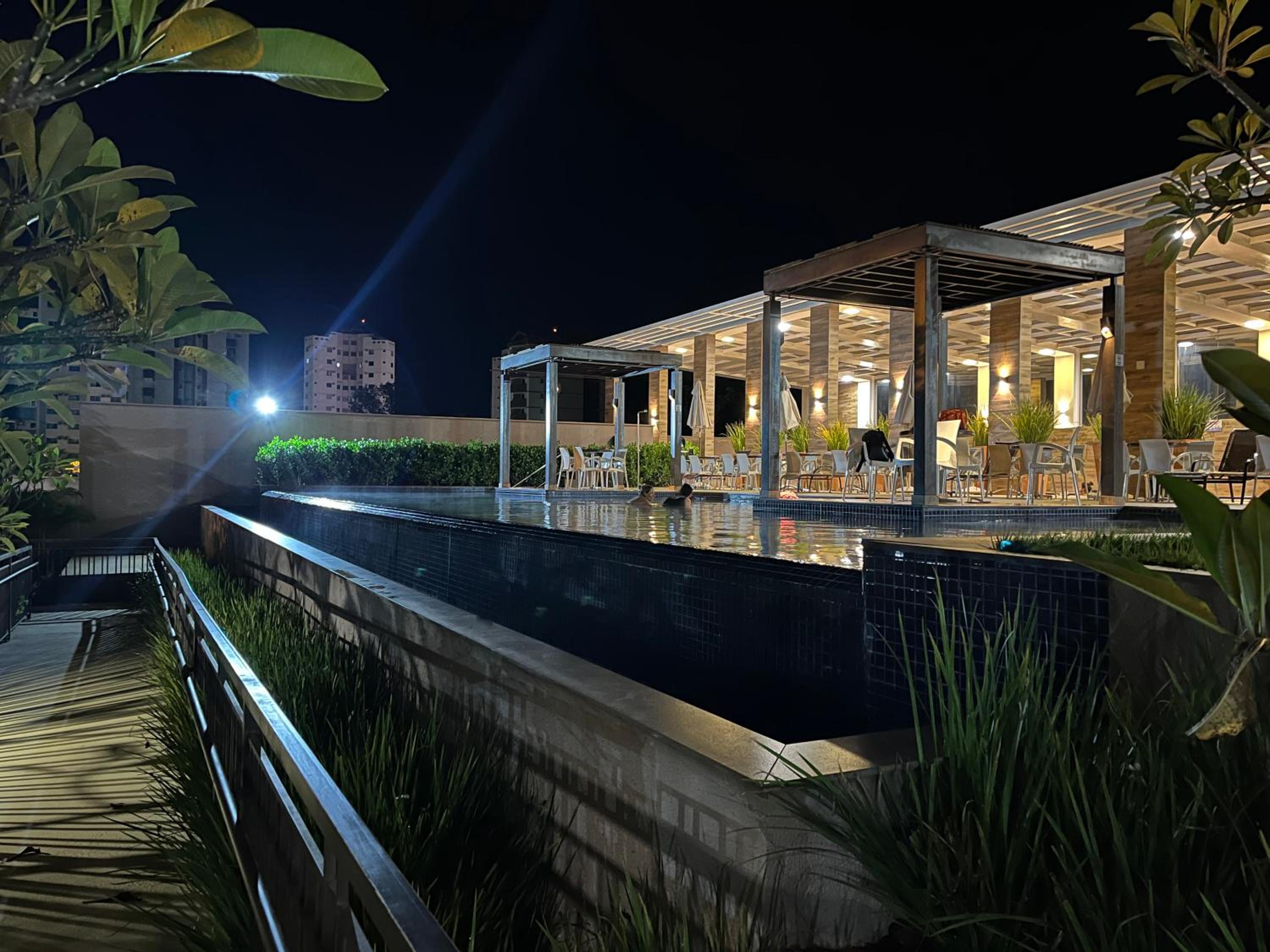 Evian Thermas Residence