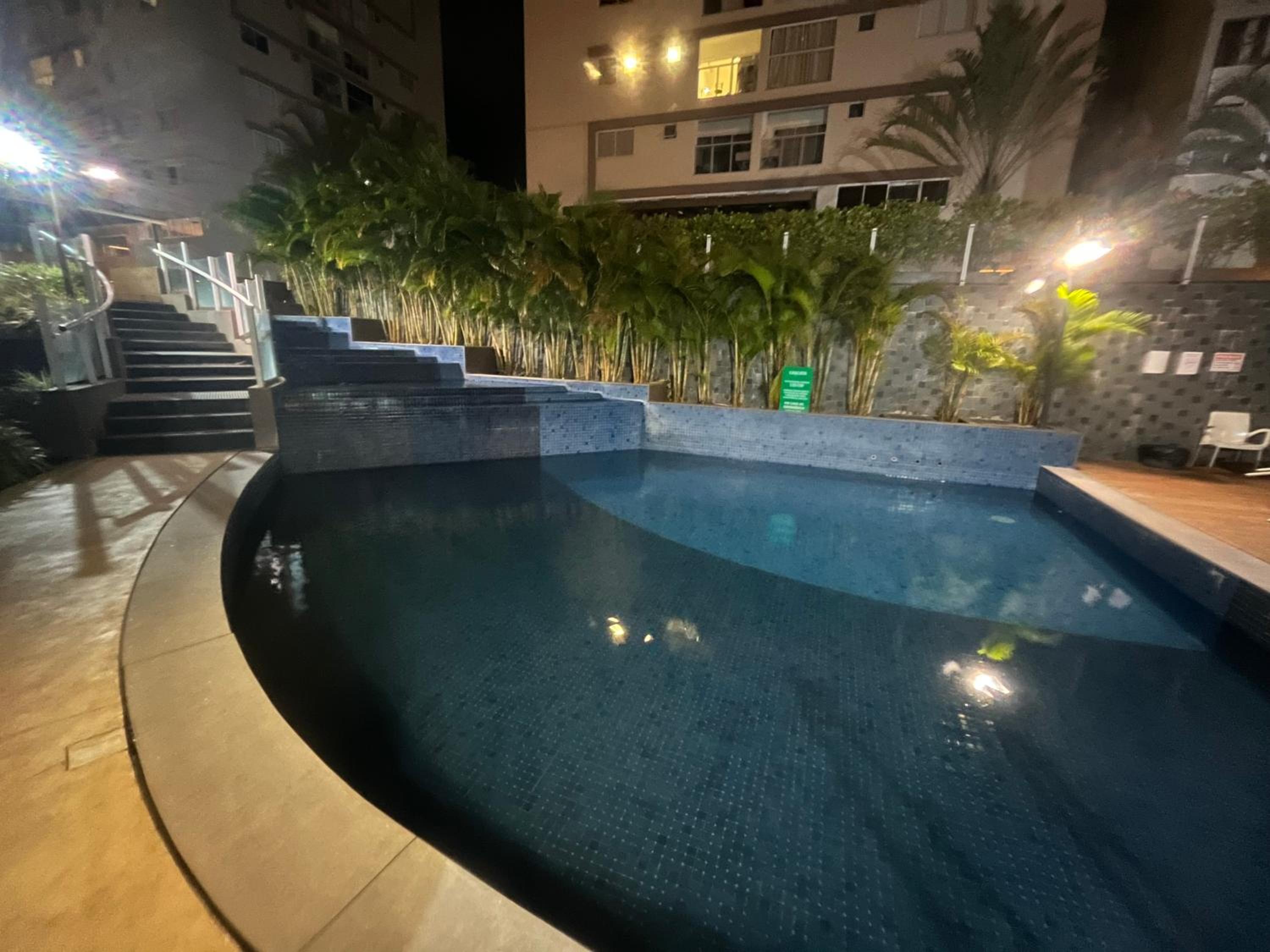 Evian Thermas Residence