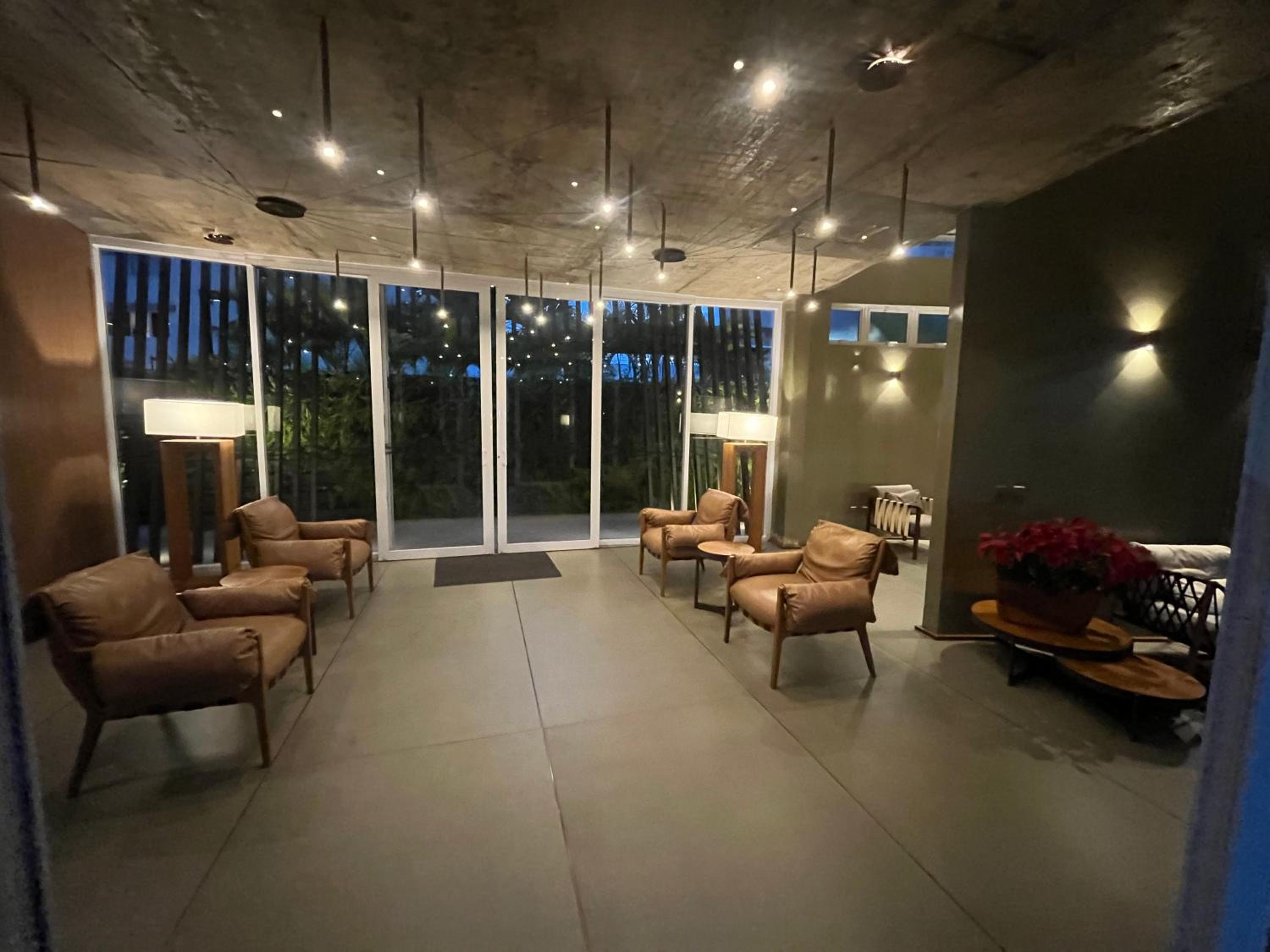 Evian Thermas Residence