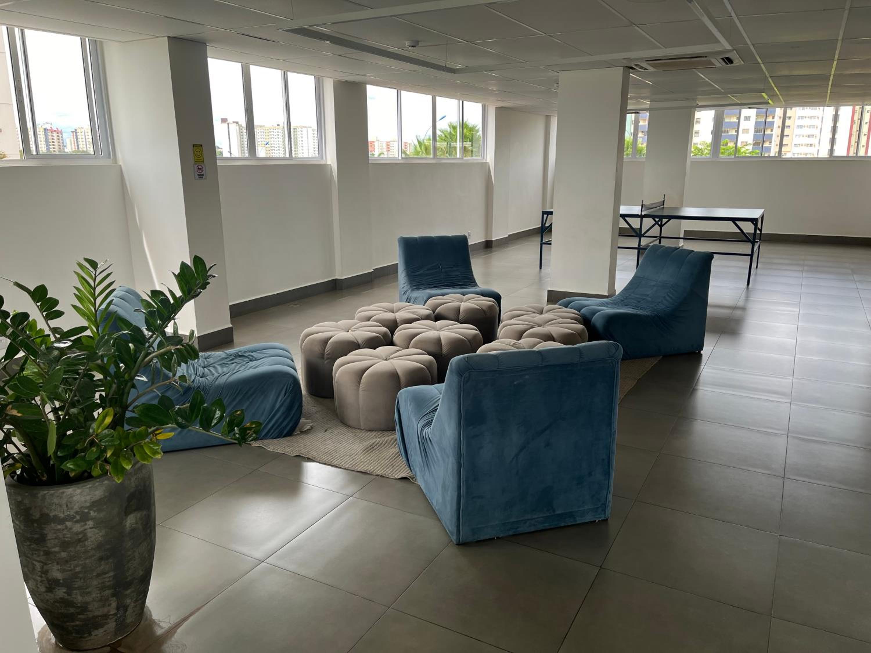 Evian Thermas Residence