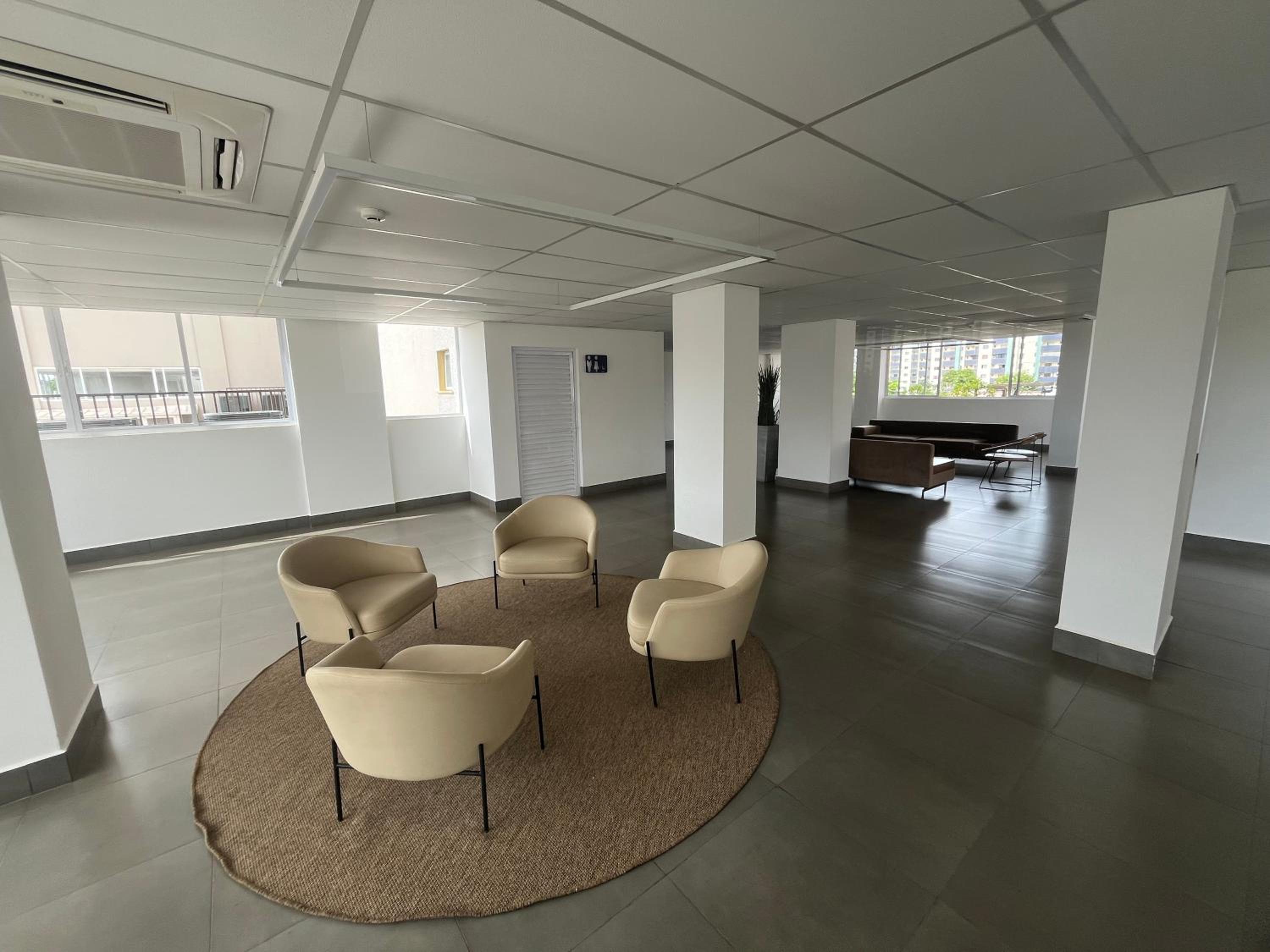 Evian Thermas Residence