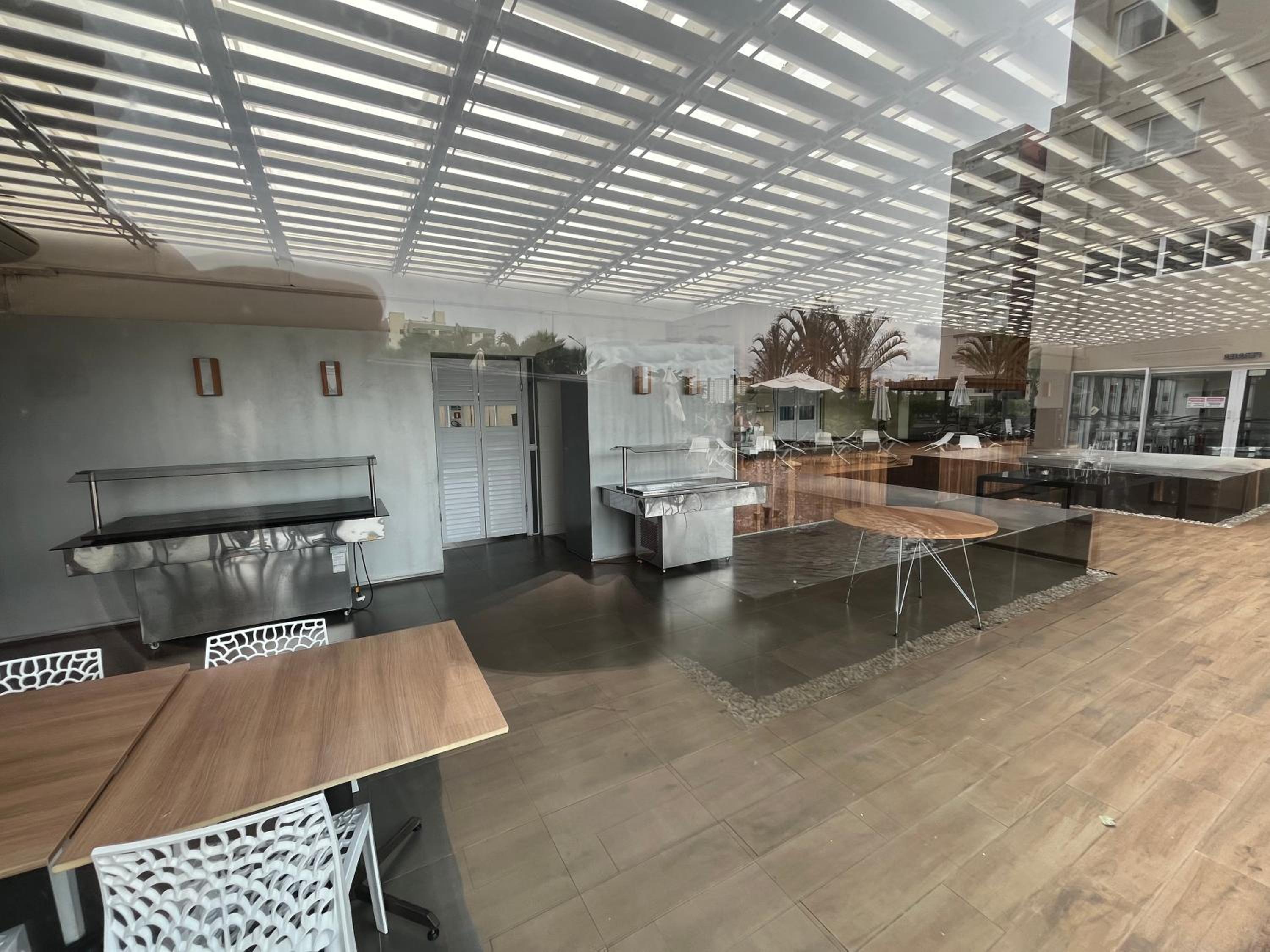 Evian Thermas Residence