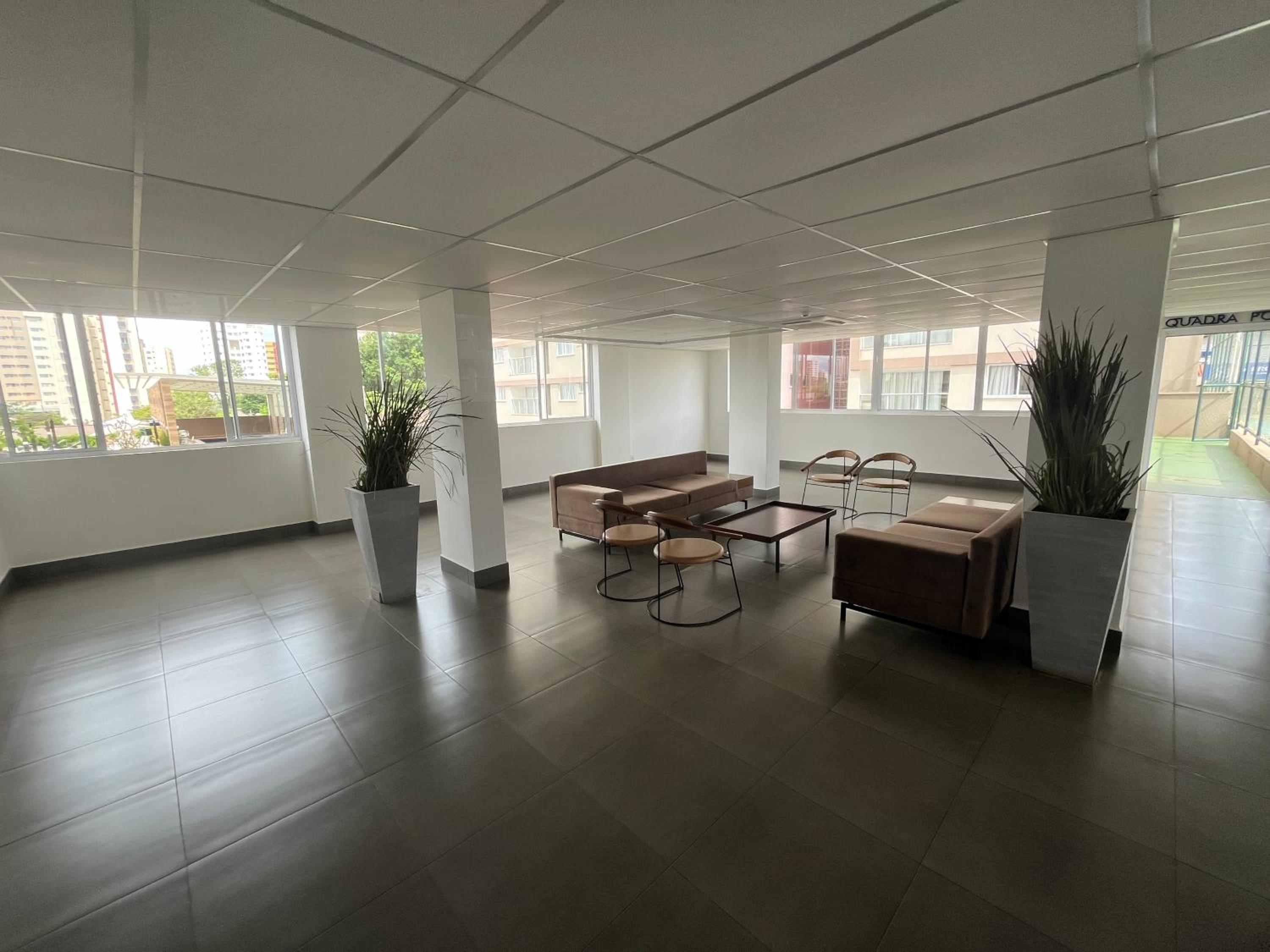 Evian Thermas Residence