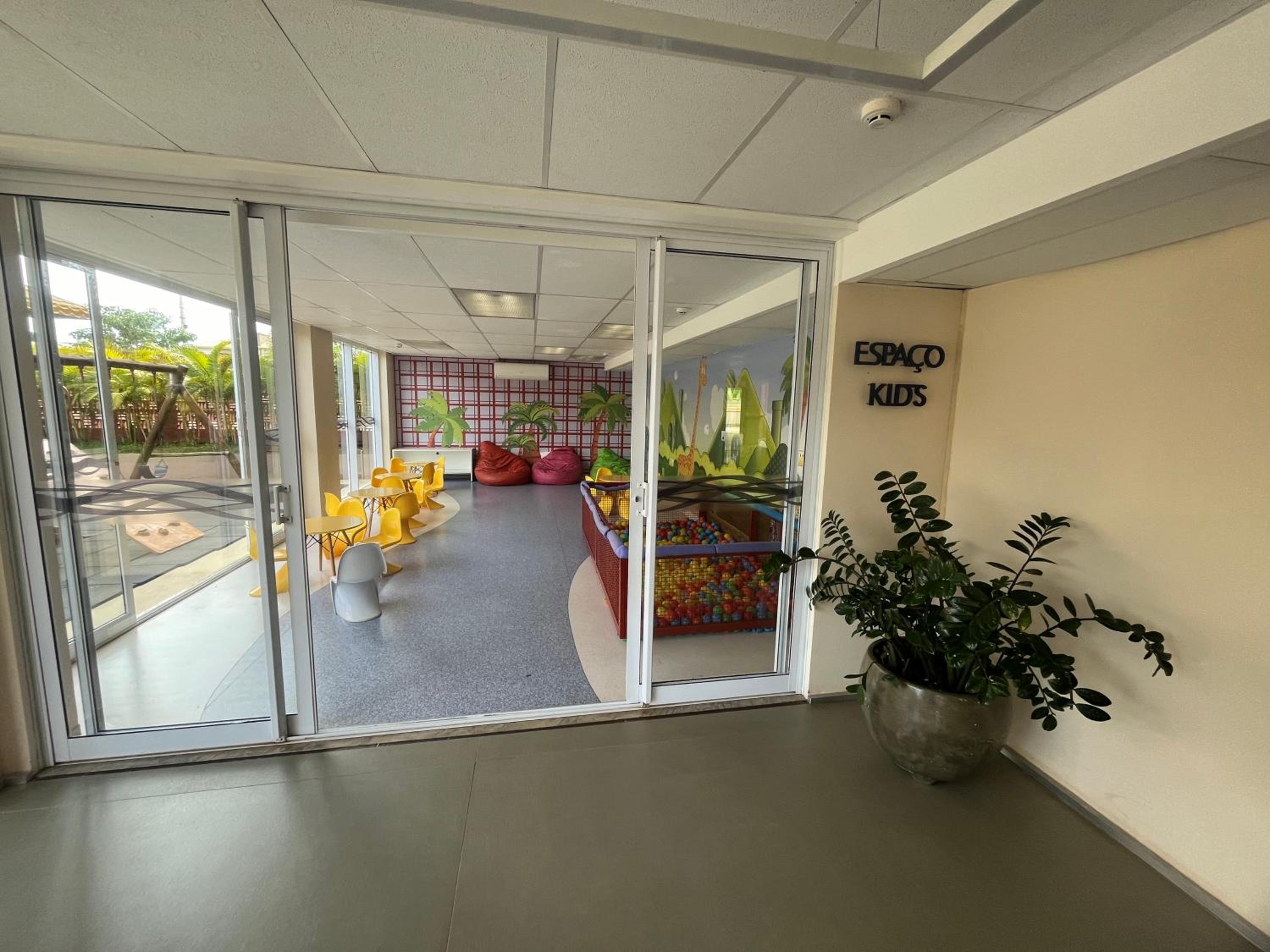 Evian Thermas Residence