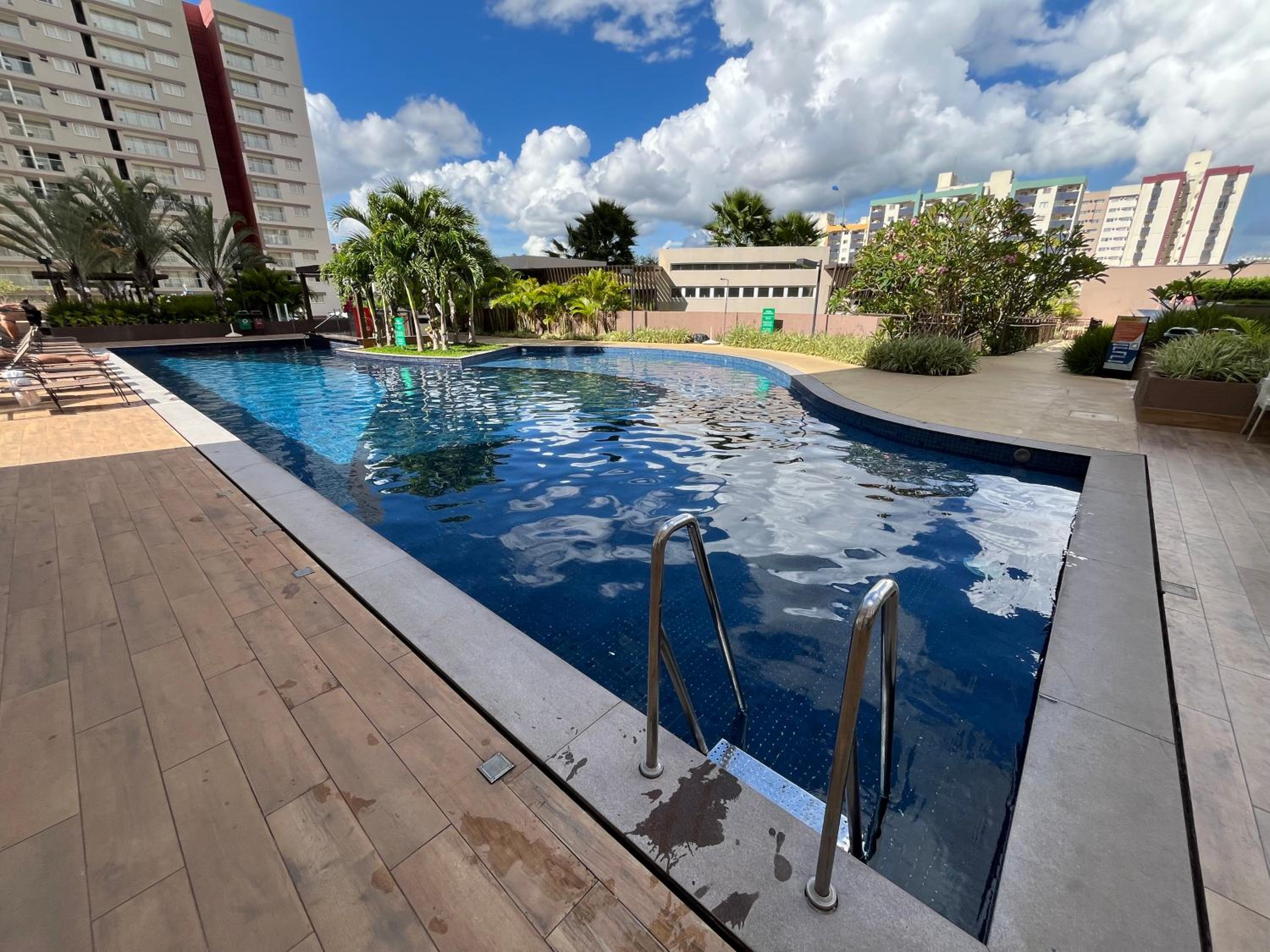 Evian Thermas Residence