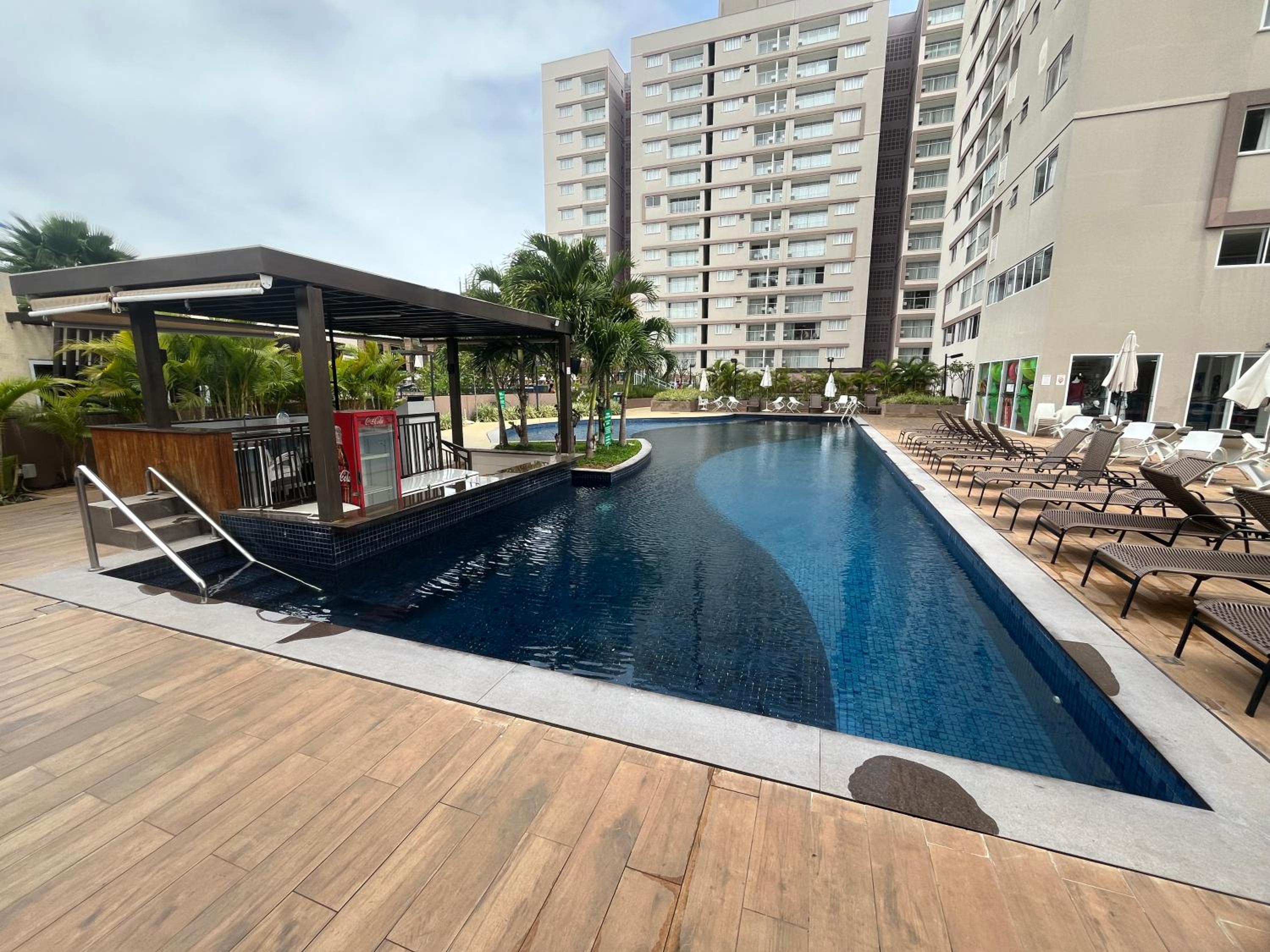 Evian Thermas Residence