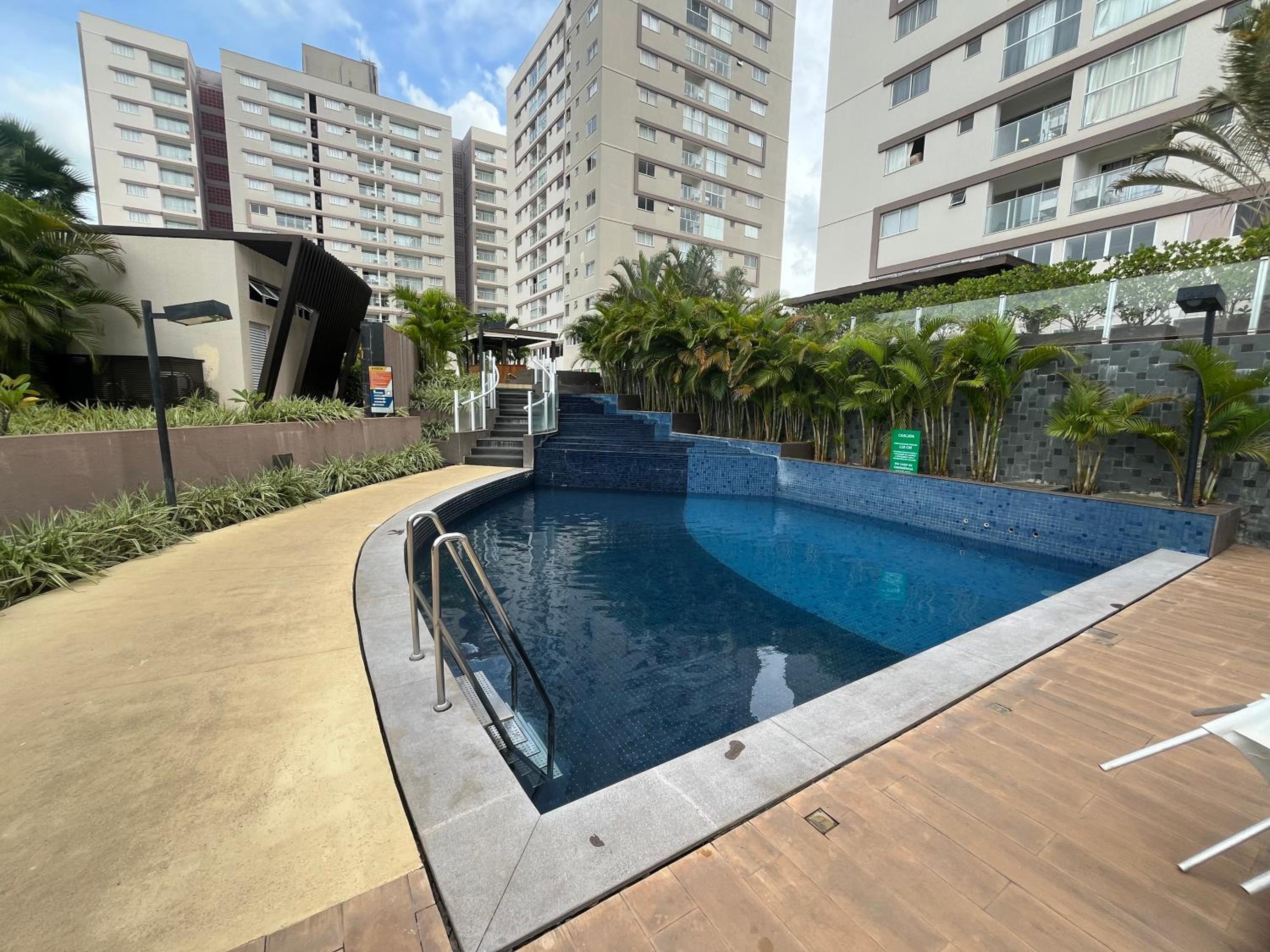 Evian Thermas Residence