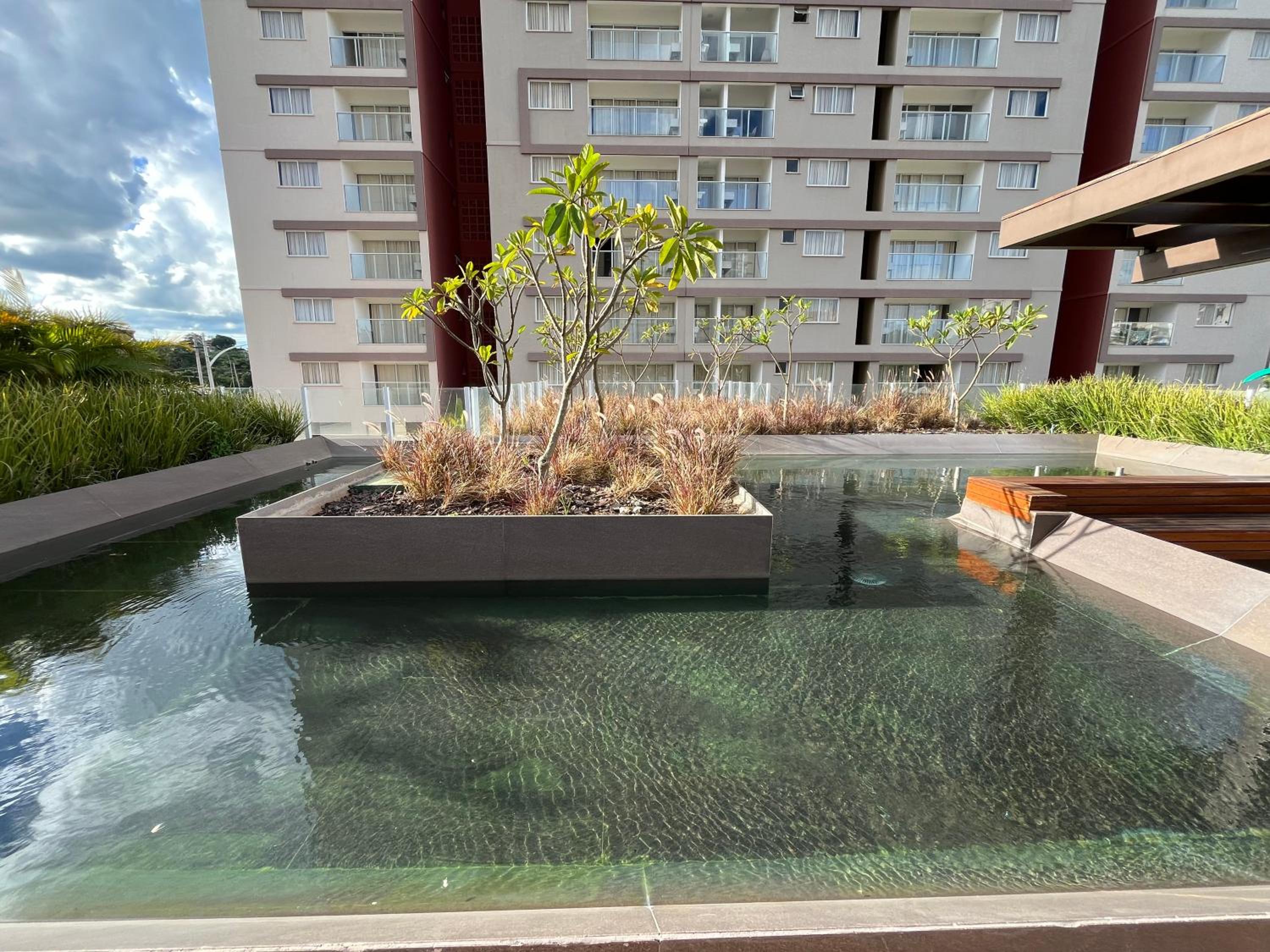 Evian Thermas Residence