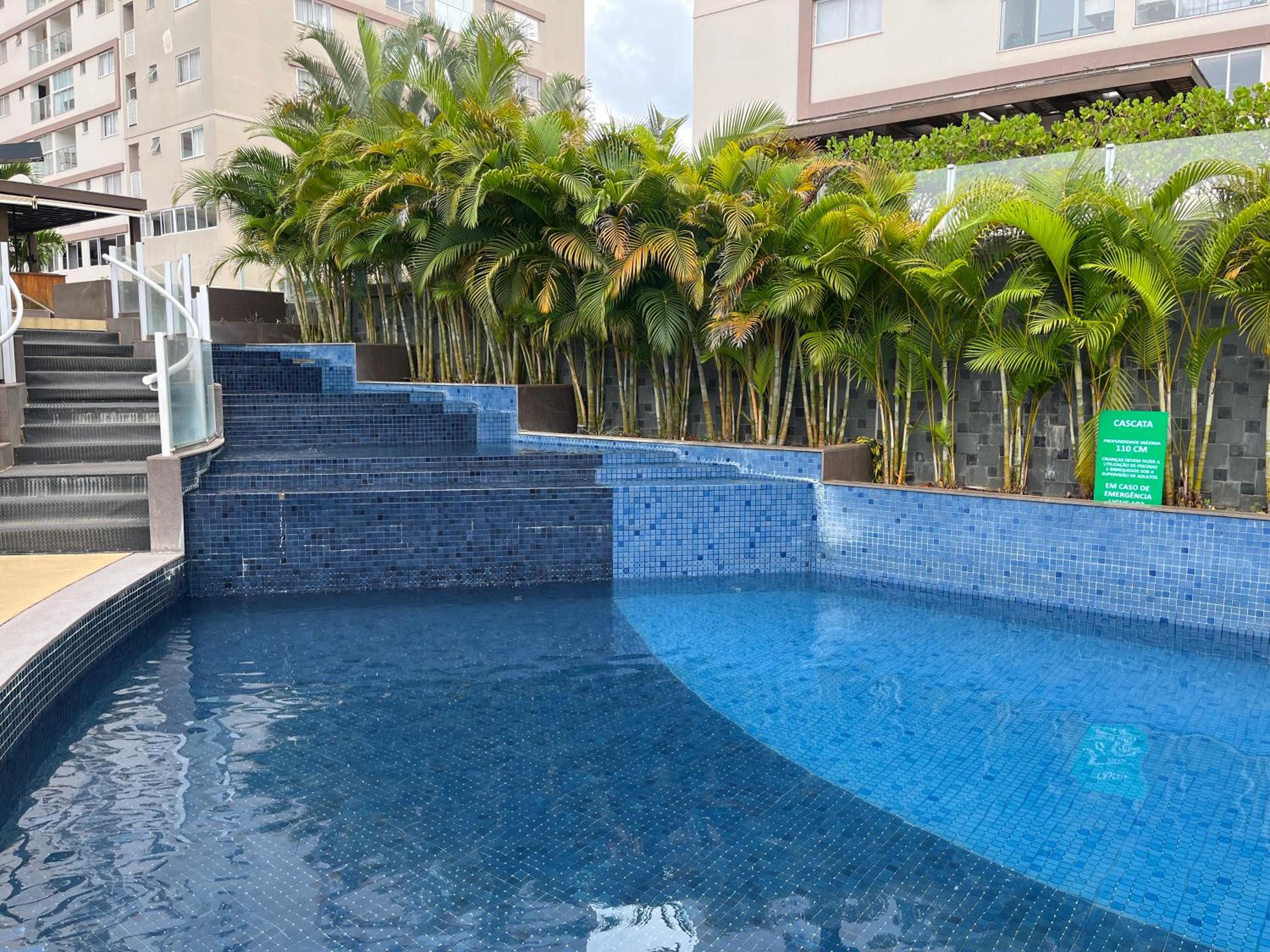 Evian Thermas Residence