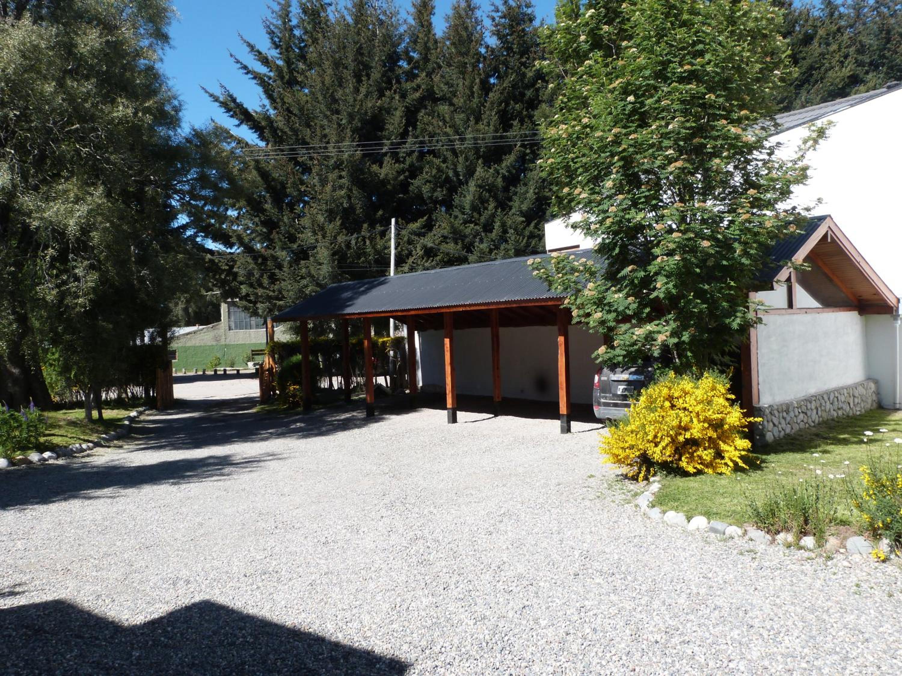 Cabañas Maite