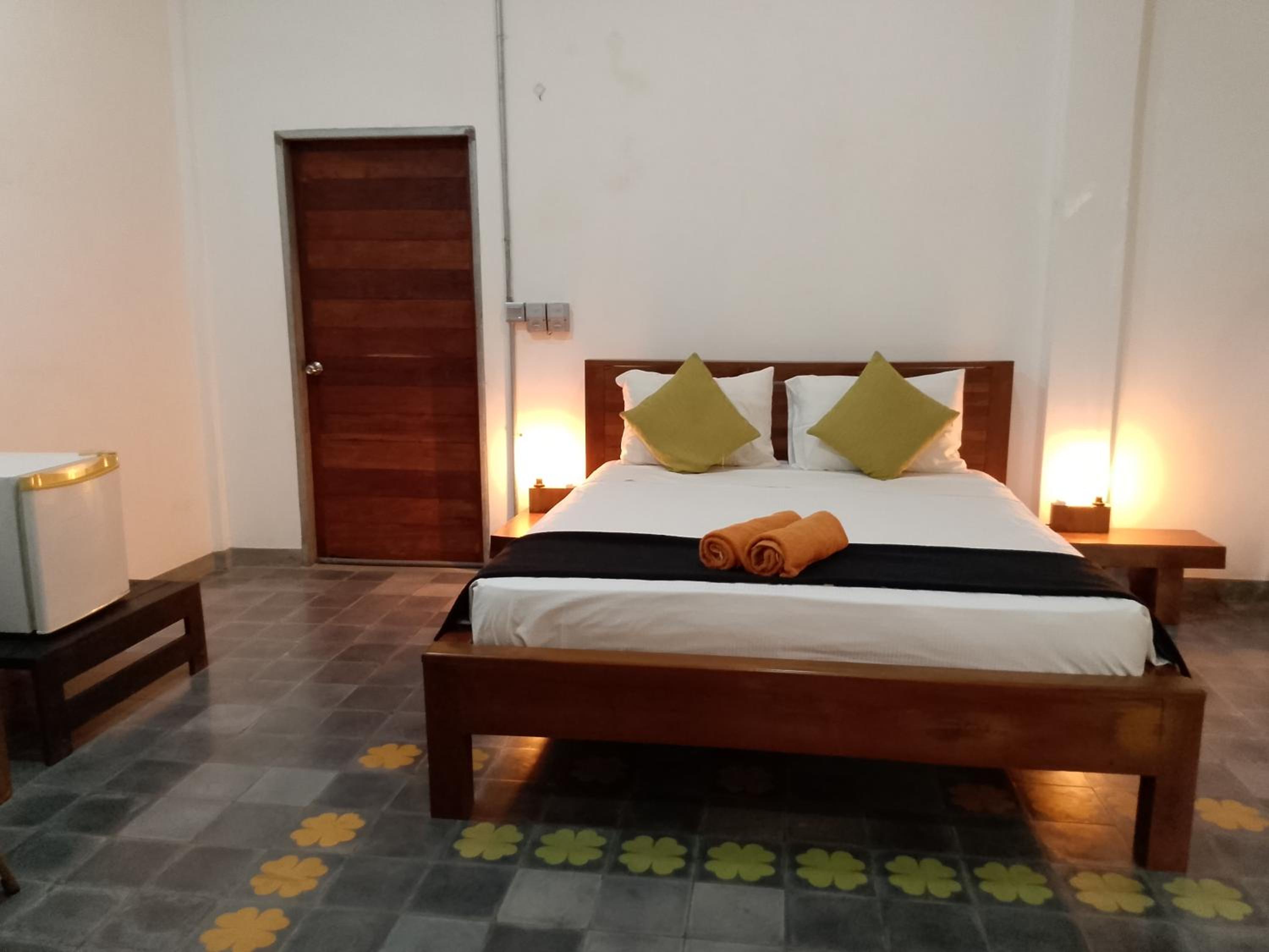 Passport Villa
