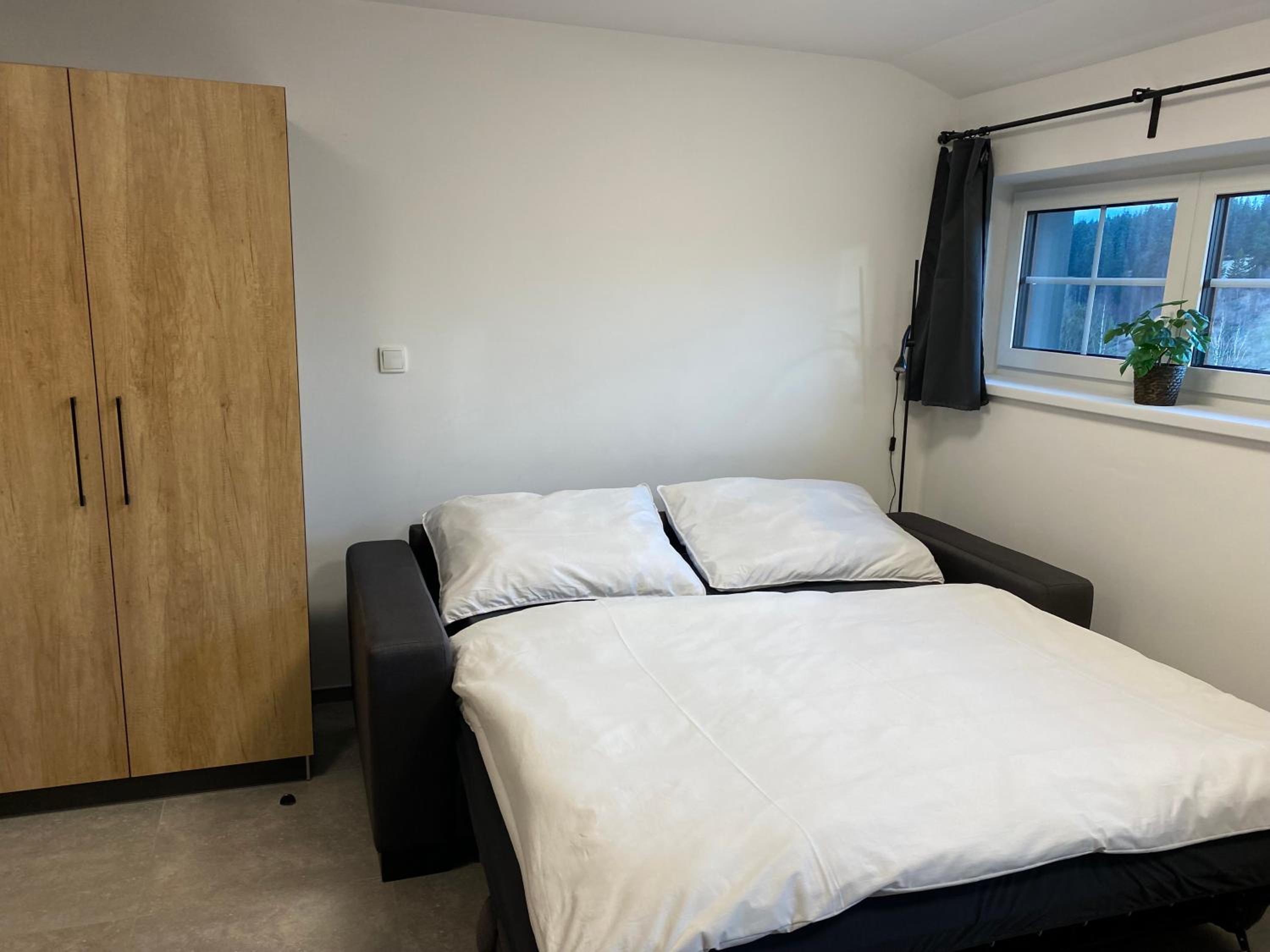 APARTMÁNY ATHEL KVILDA