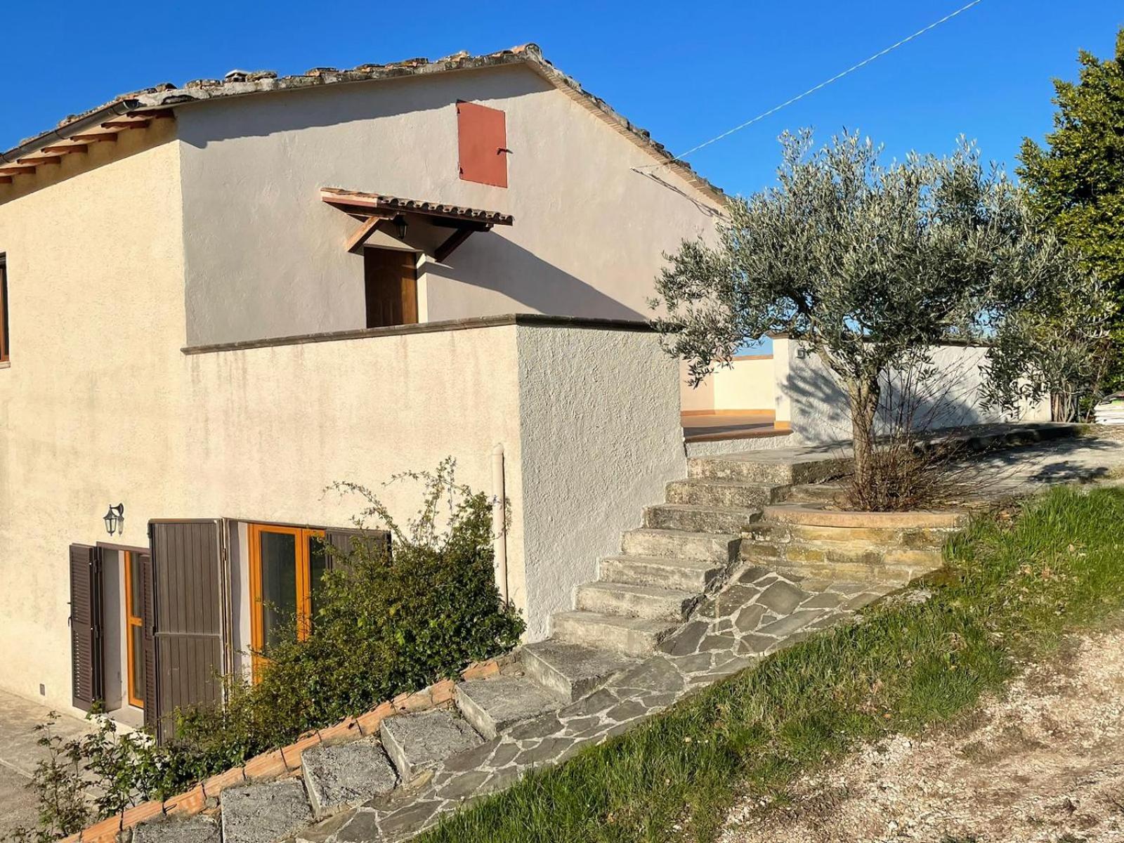 Casa vacanza Ponte Marchetto view 3