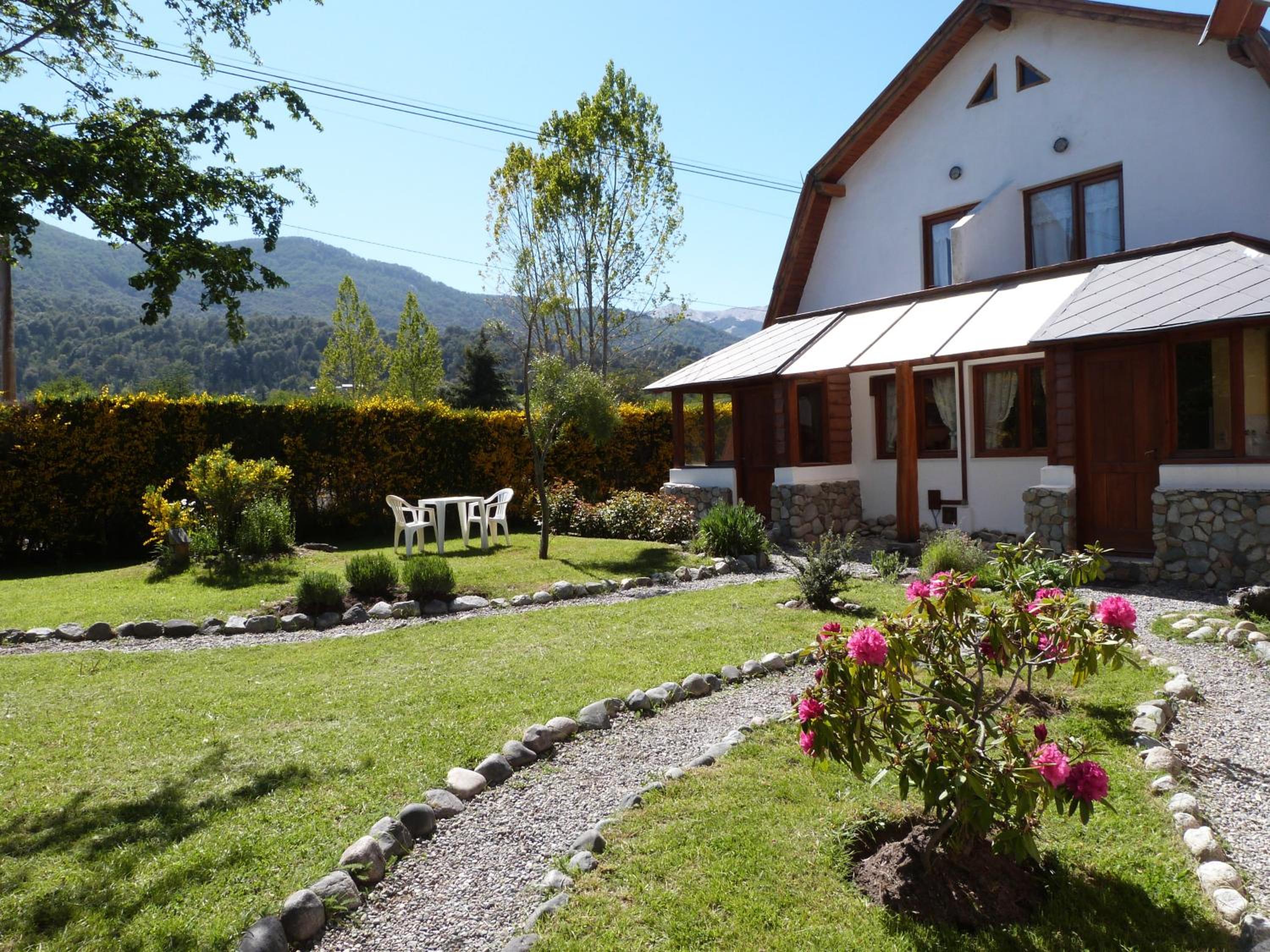 Cabañas Maite