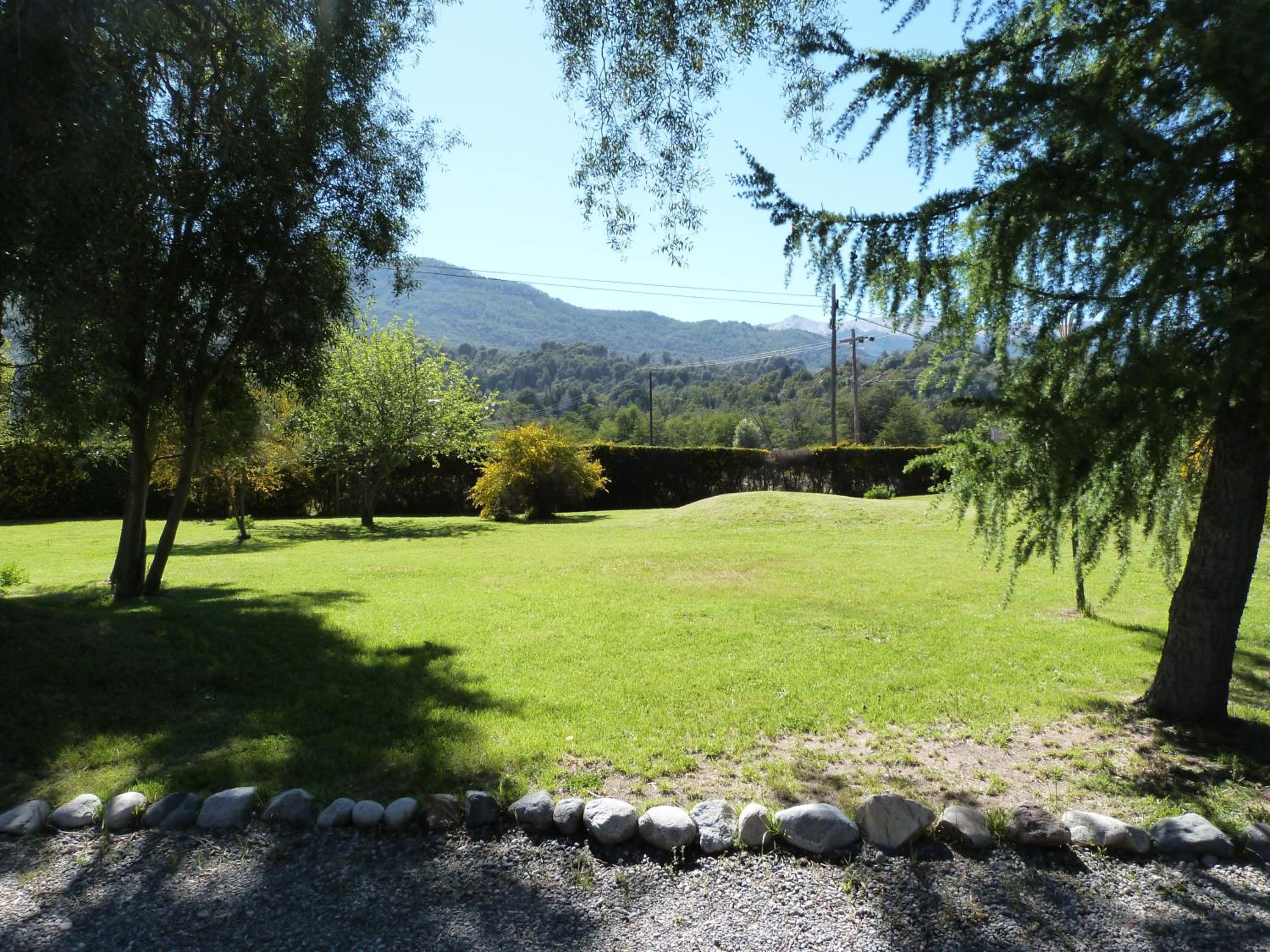 Cabañas Maite