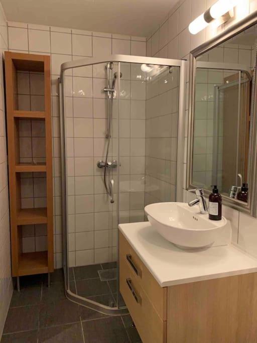 Stryn Golden Resort-«Skulehuset»