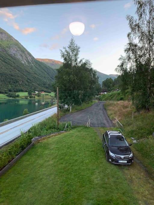 Stryn Golden Resort-«Skulehuset»
