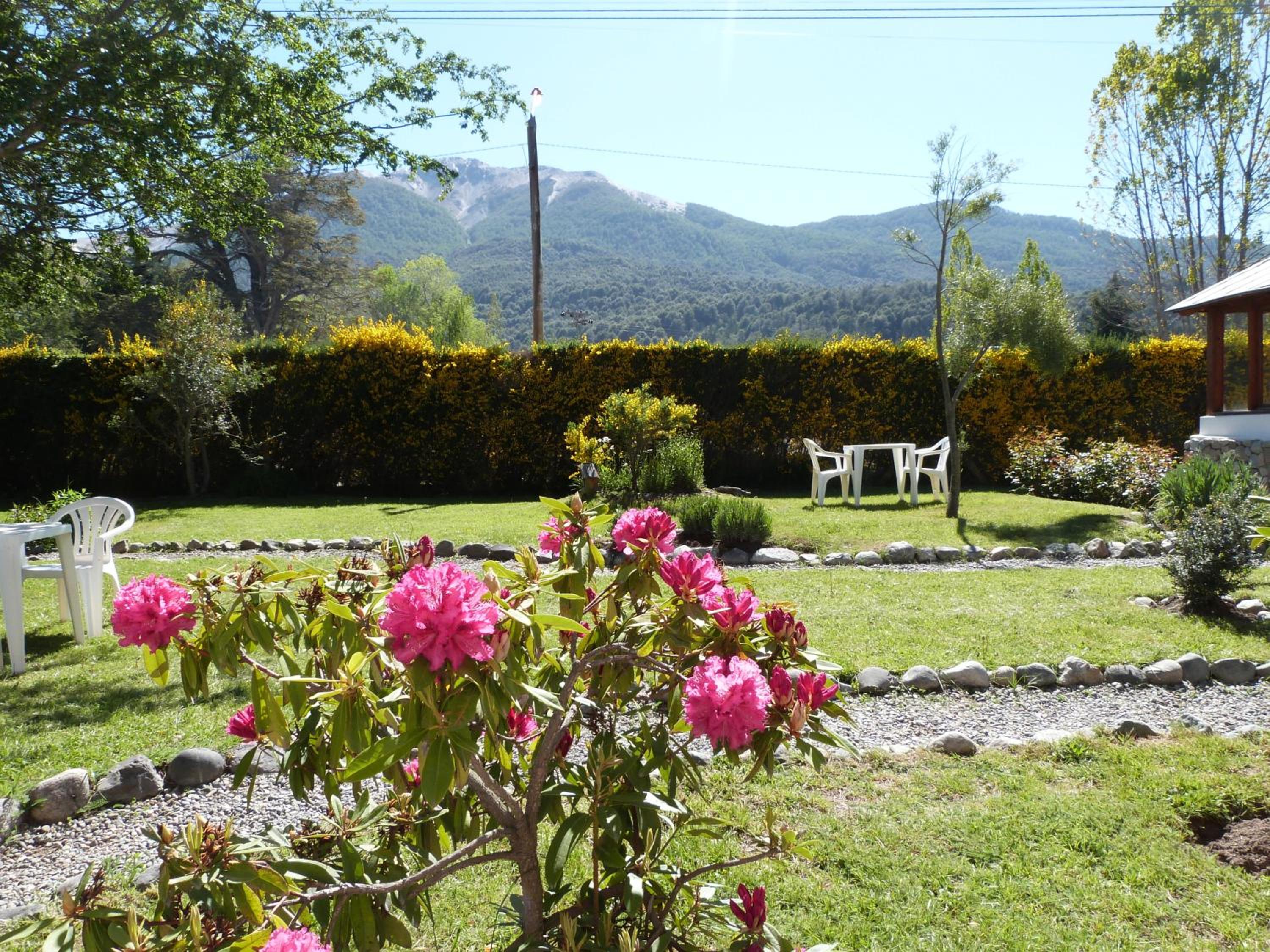 Cabañas Maite