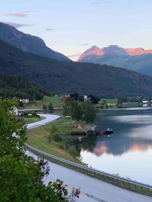 Stryn Golden Resort-«Skulehuset»